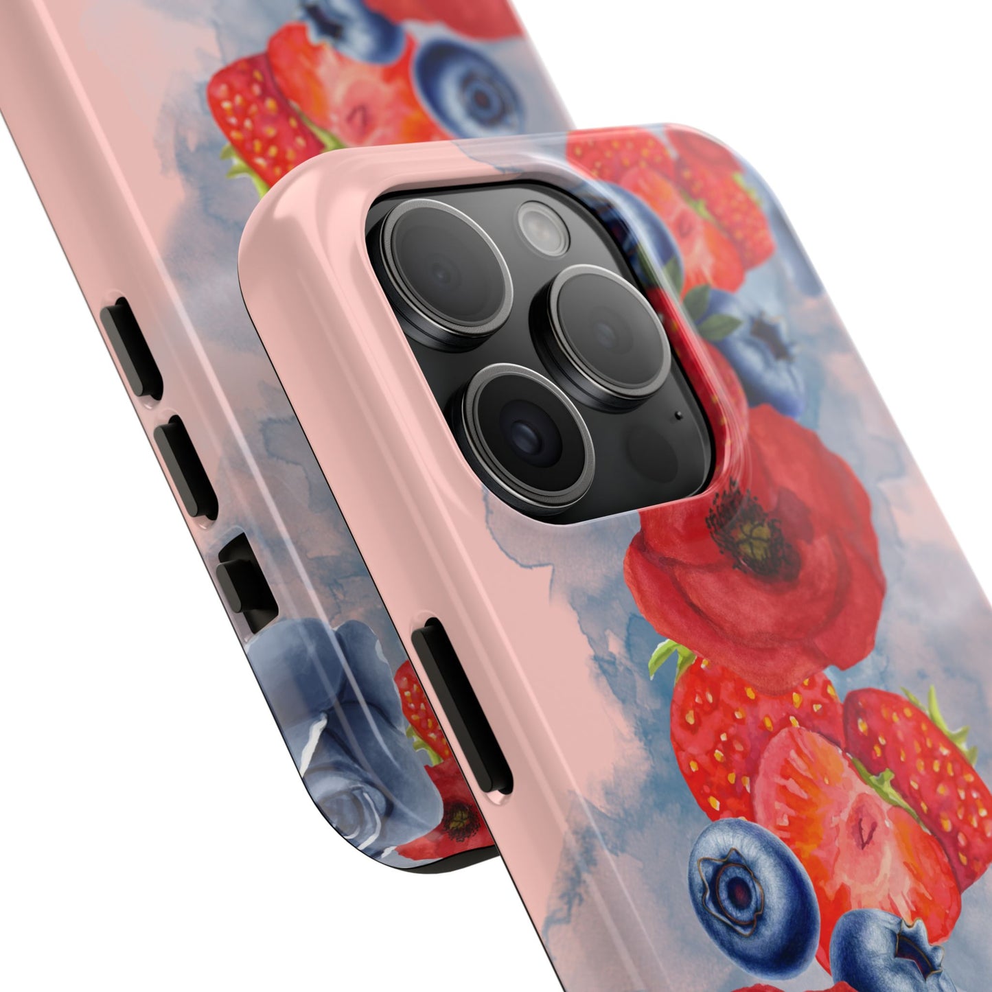 Berry Bloom