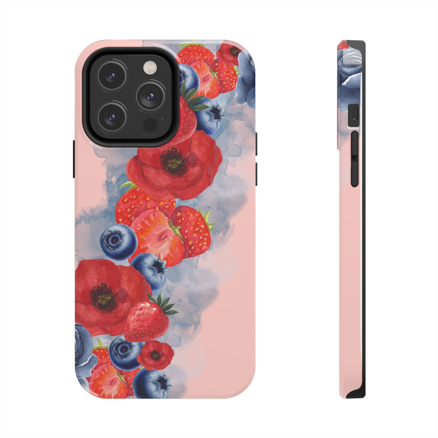 Berry Bloom
