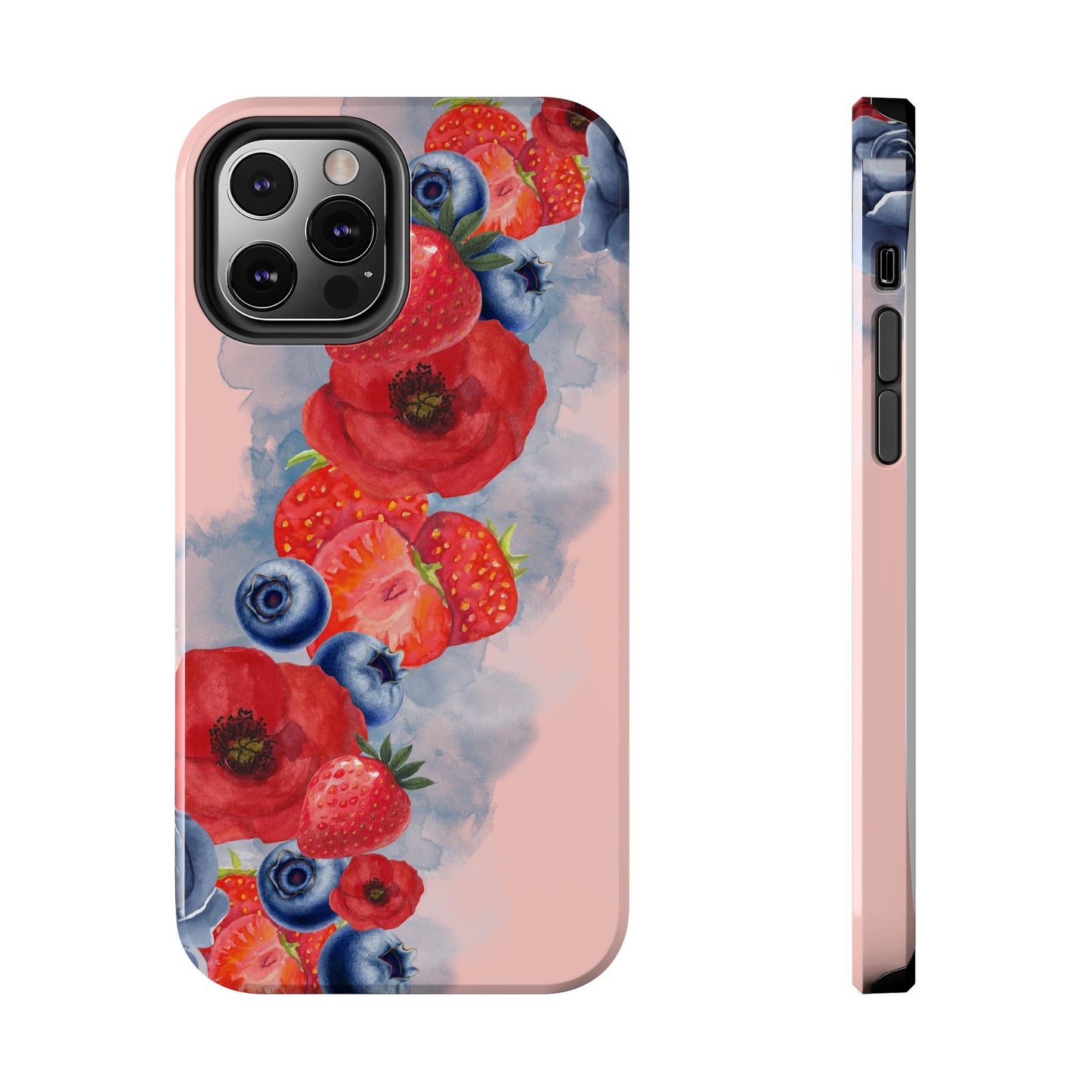 Berry Bloom