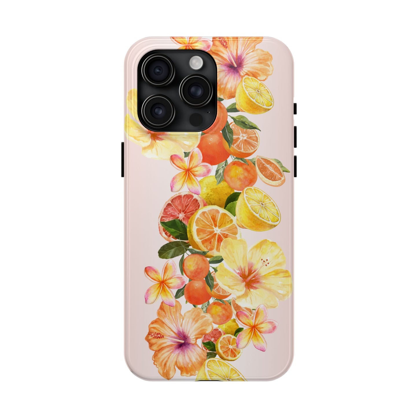 Fruit & Floral