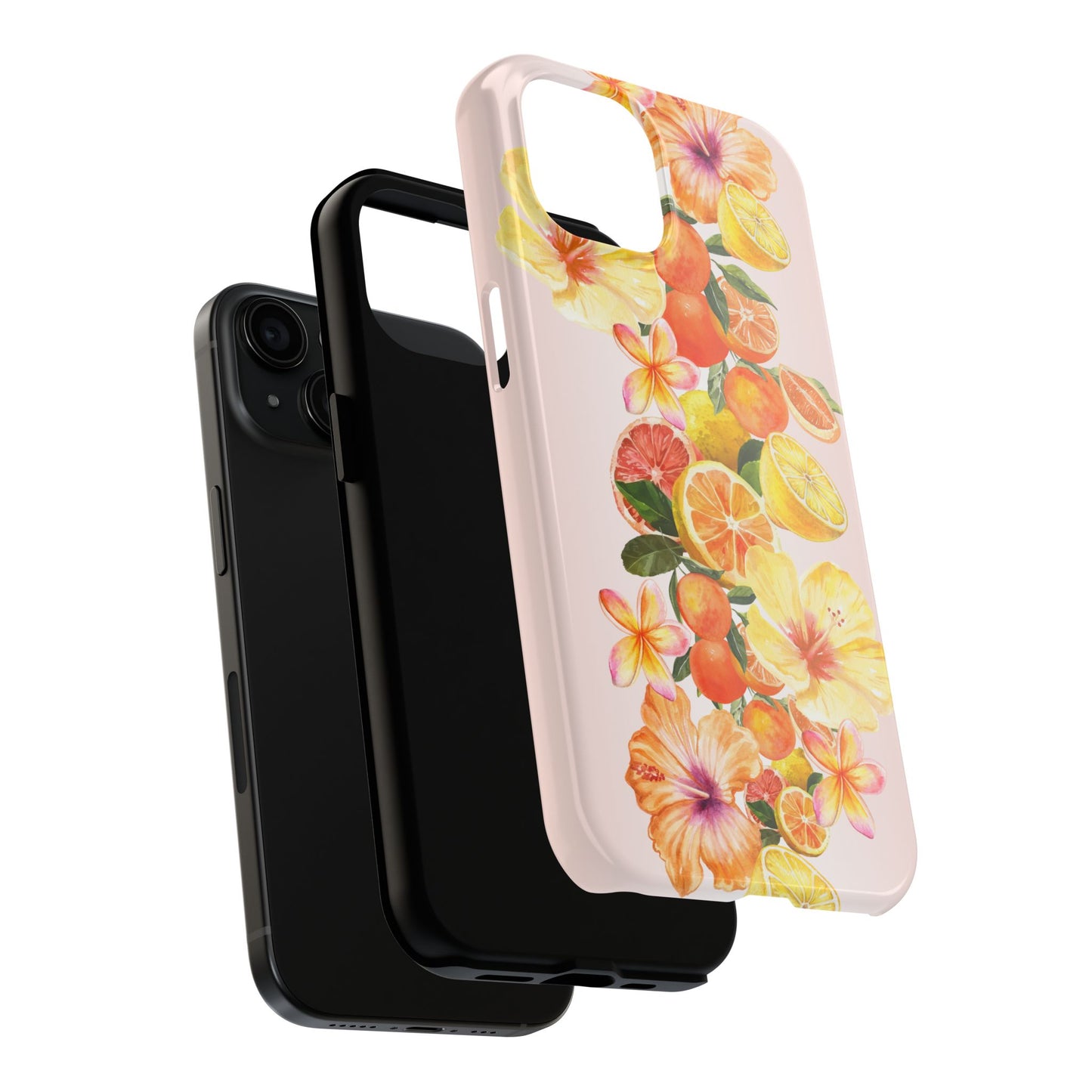 Fruit & Floral