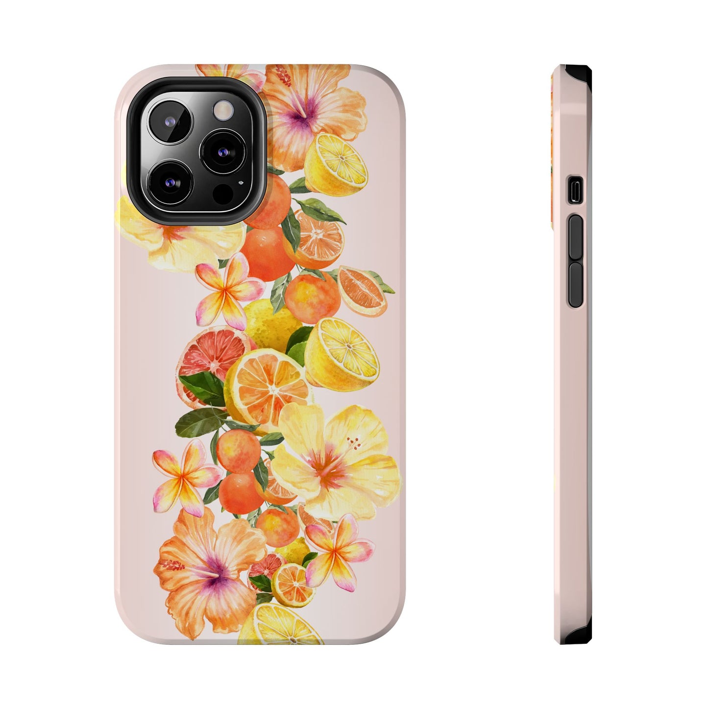 Fruit & Floral