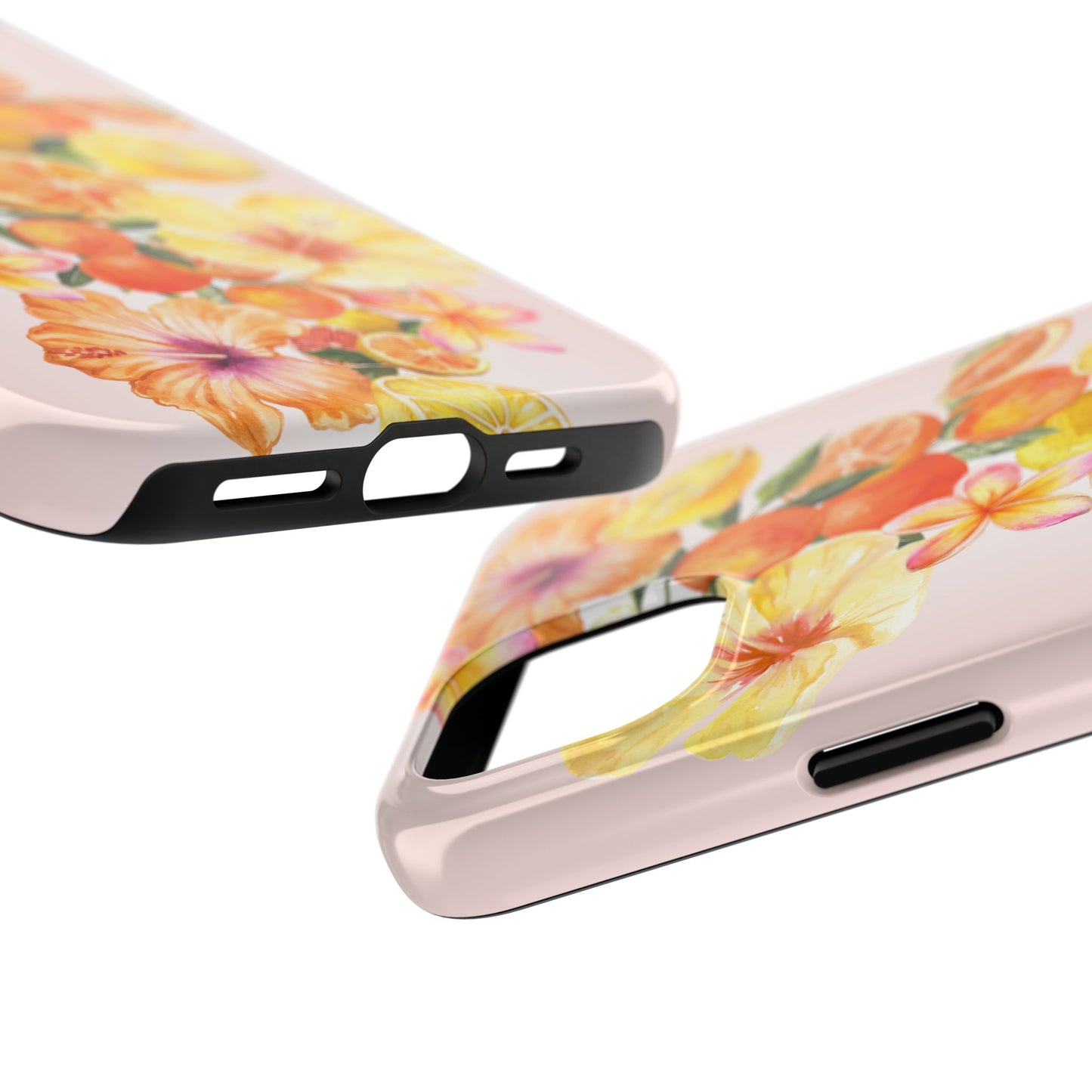 Fruit & Floral