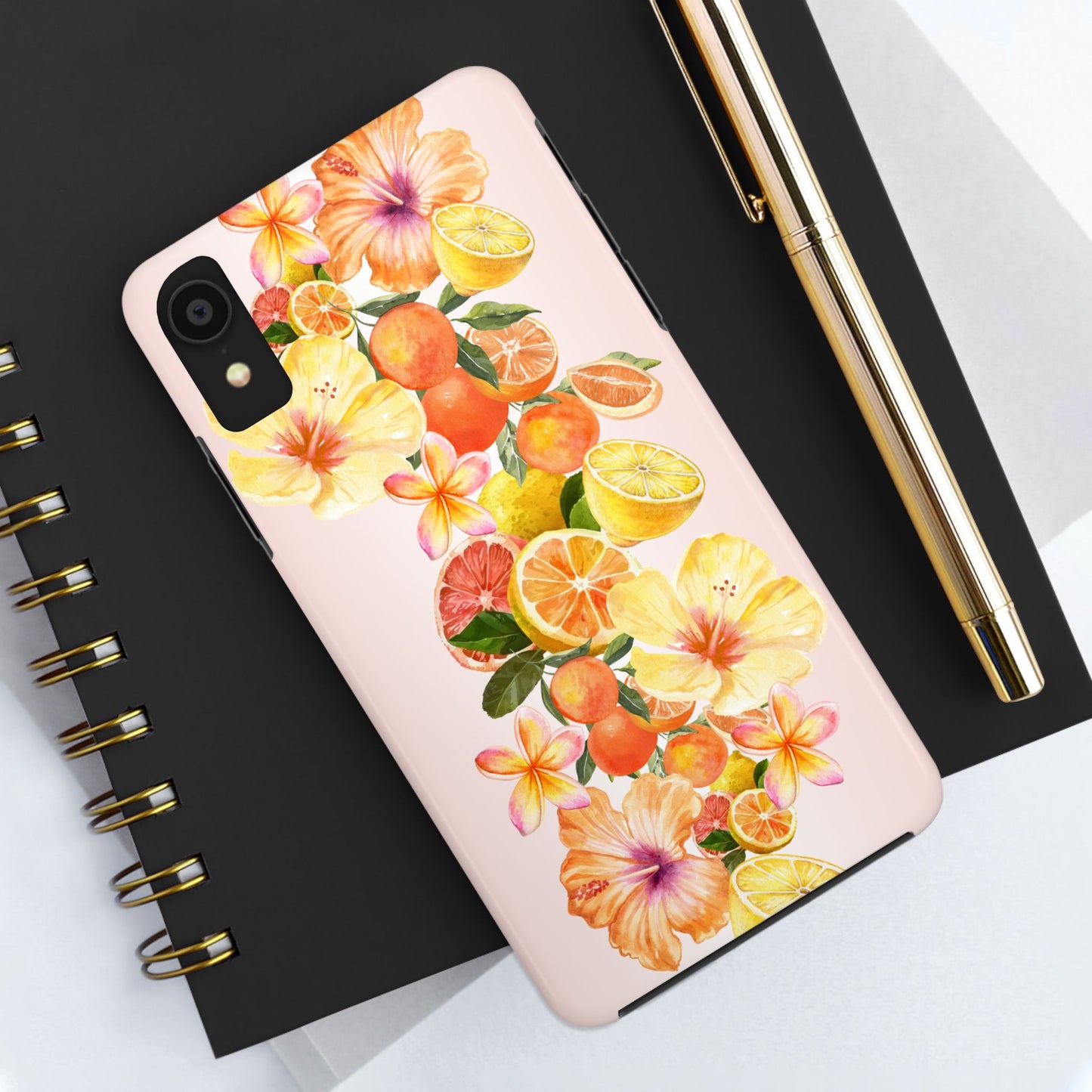 Fruit & Floral