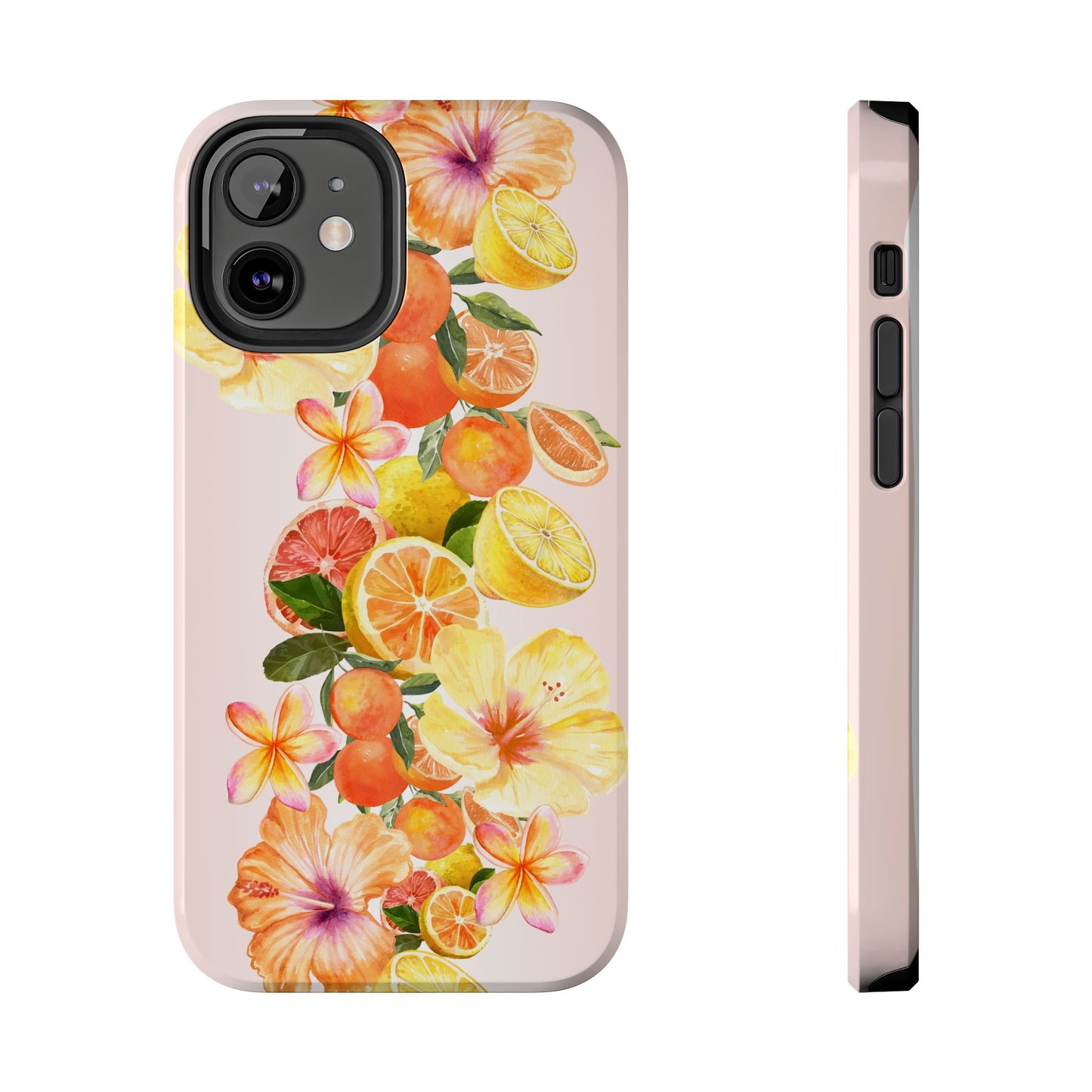 Fruit & Floral