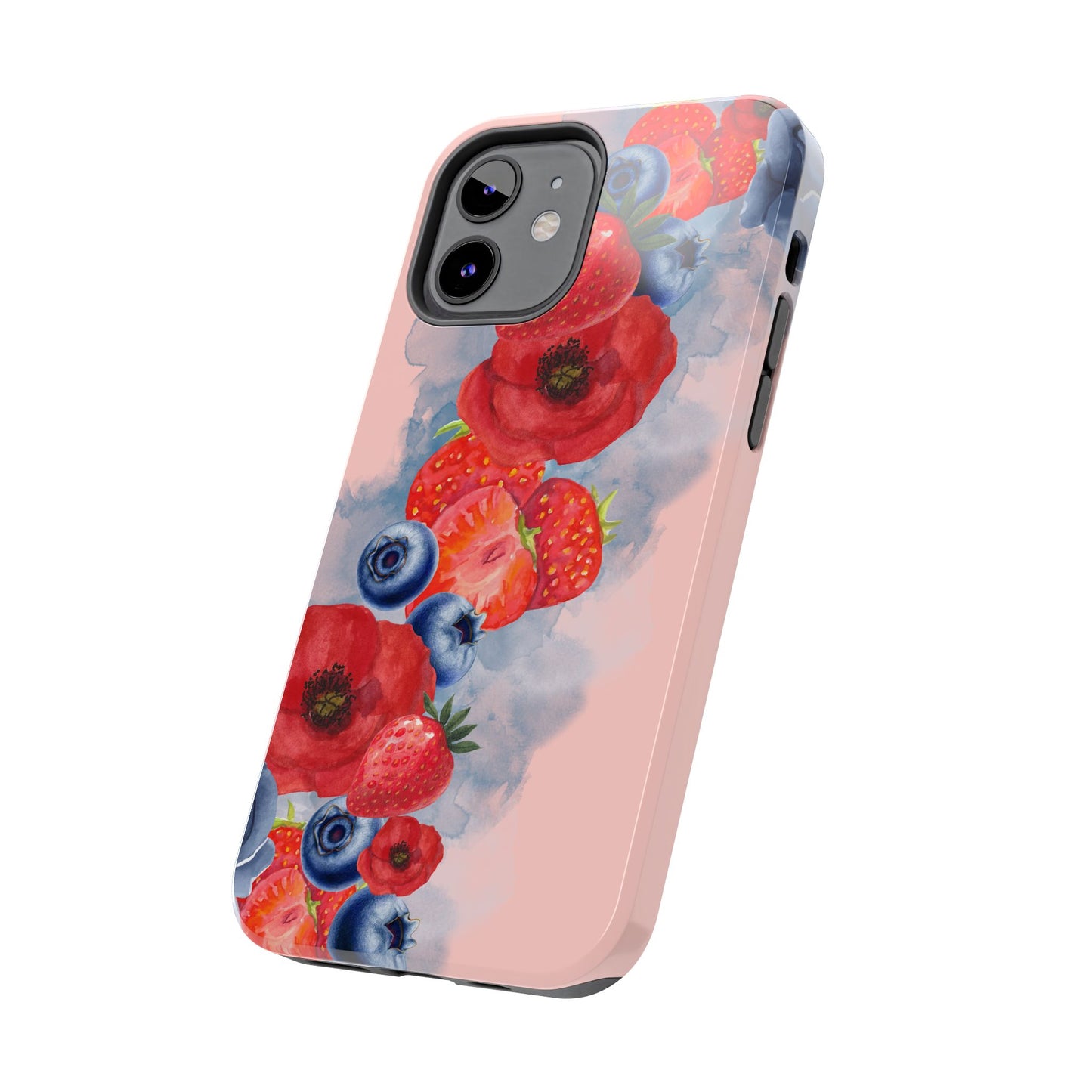 Berry Bloom