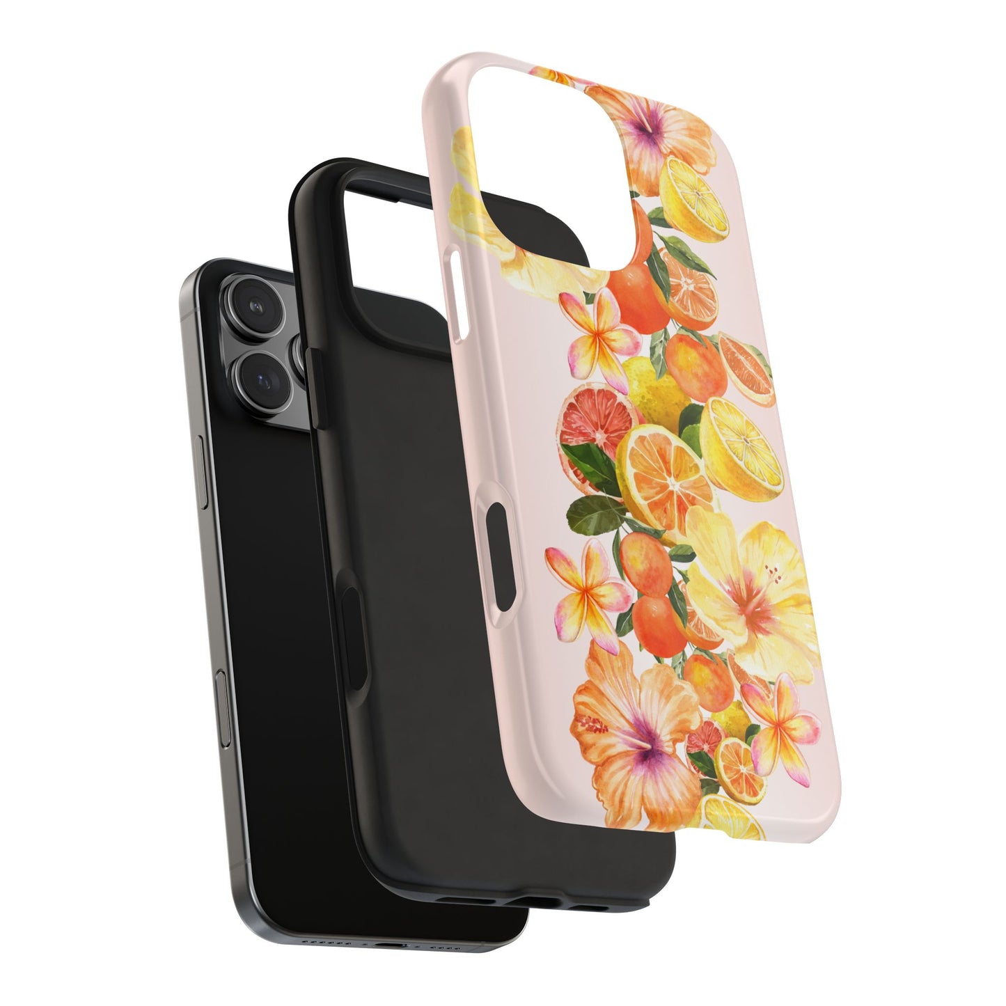 Fruit & Floral