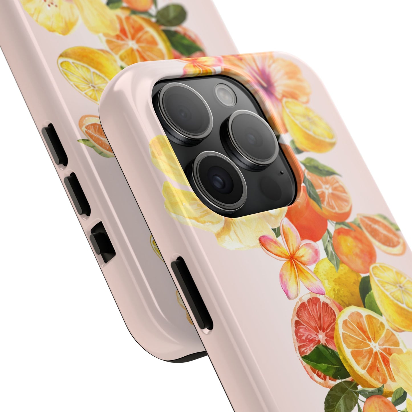 Fruit & Floral