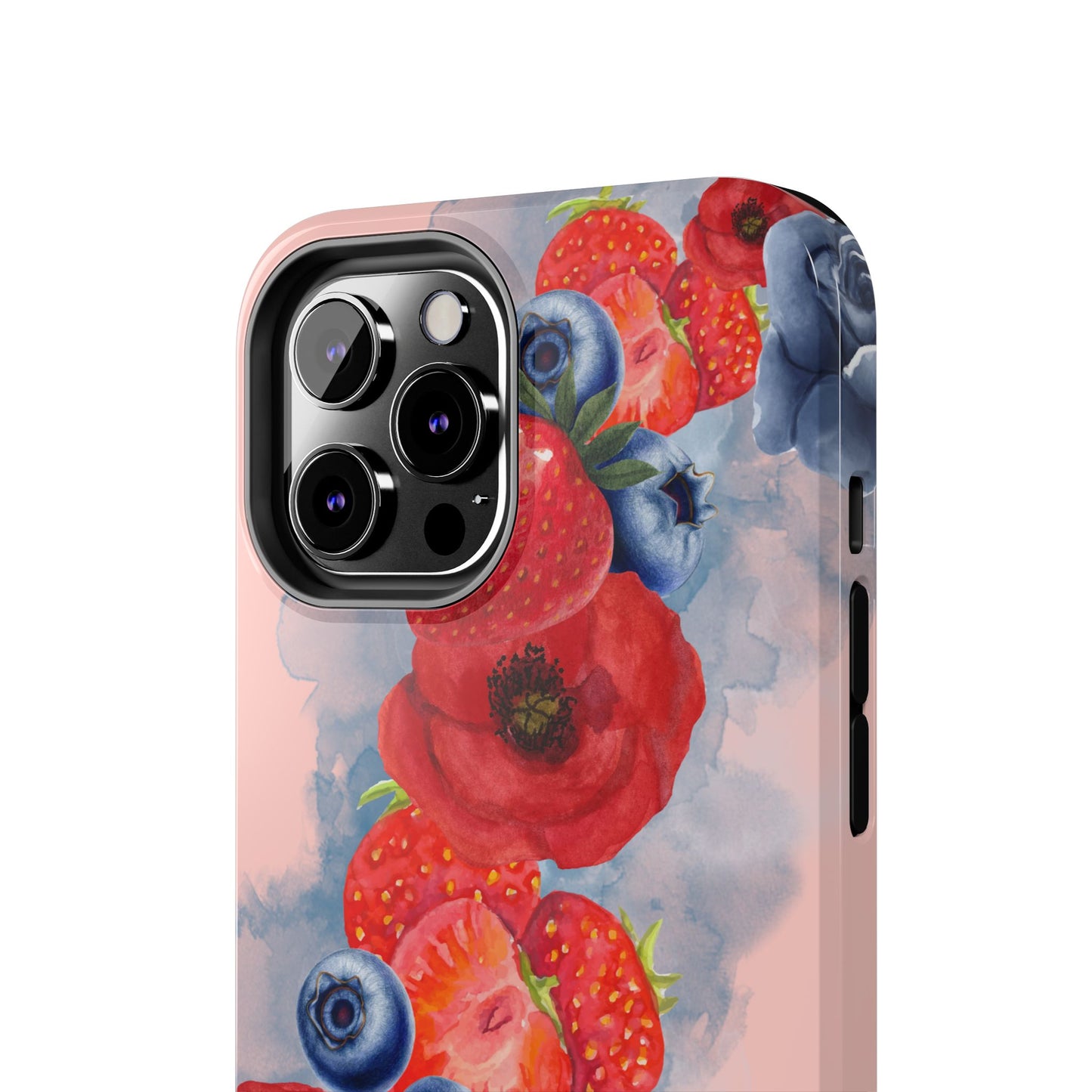 Berry Bloom
