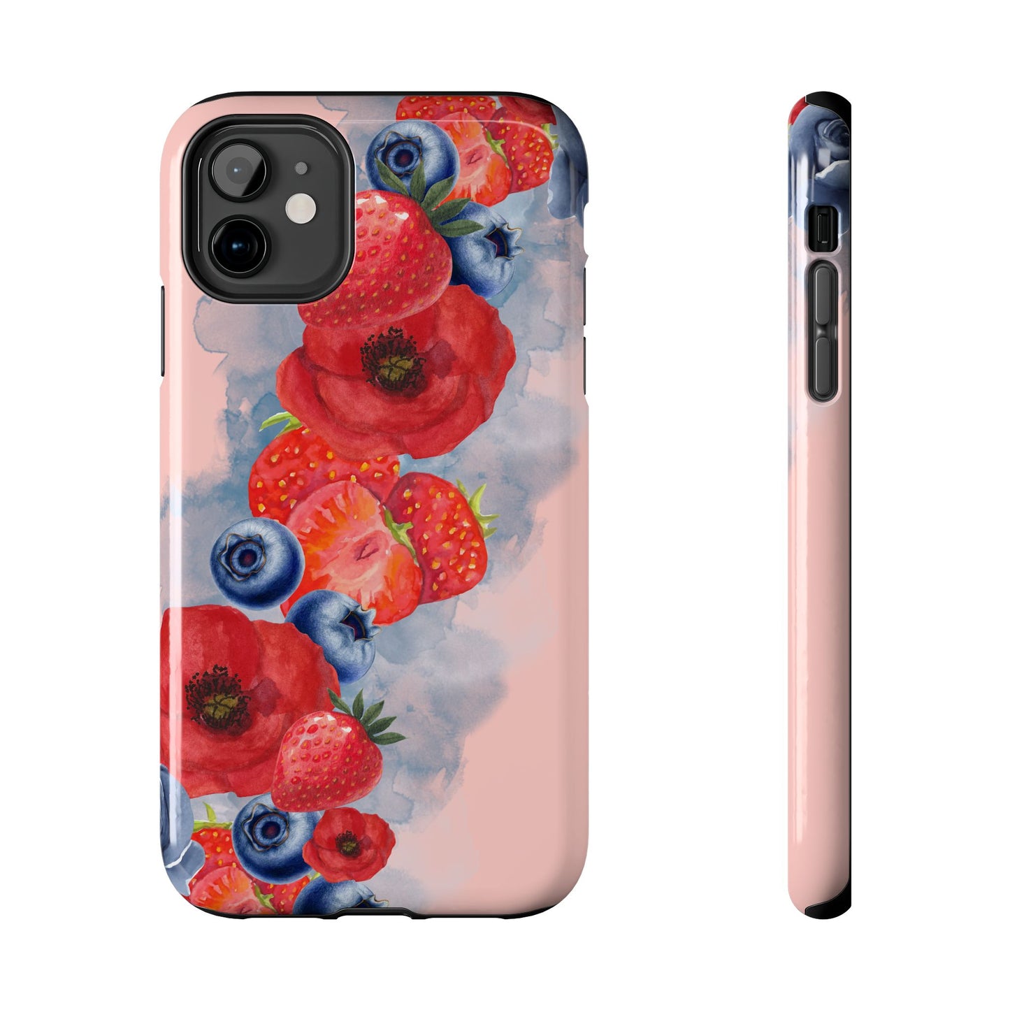 Berry Bloom