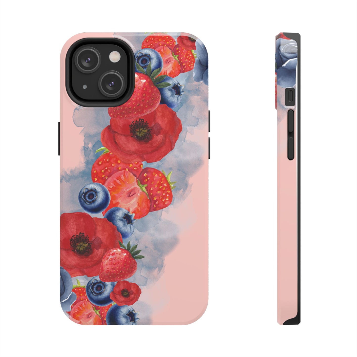 Berry Bloom