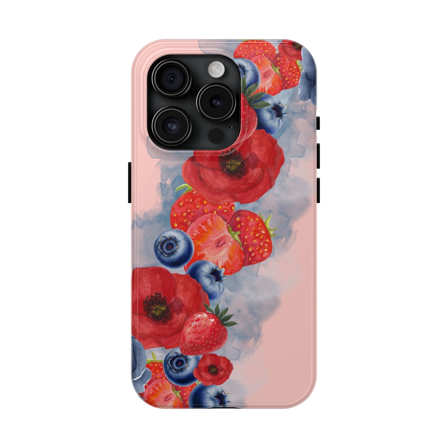 Berry Bloom