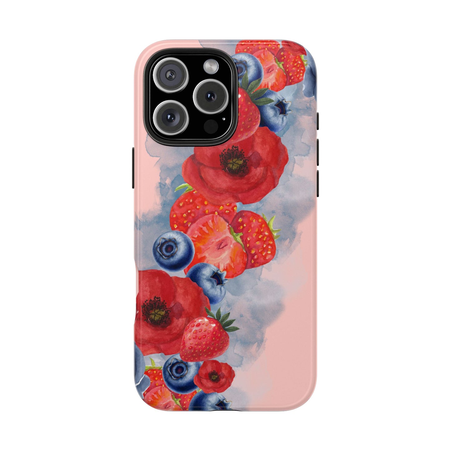 Berry Bloom