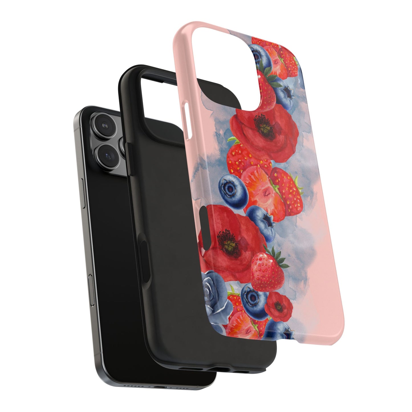 Berry Bloom