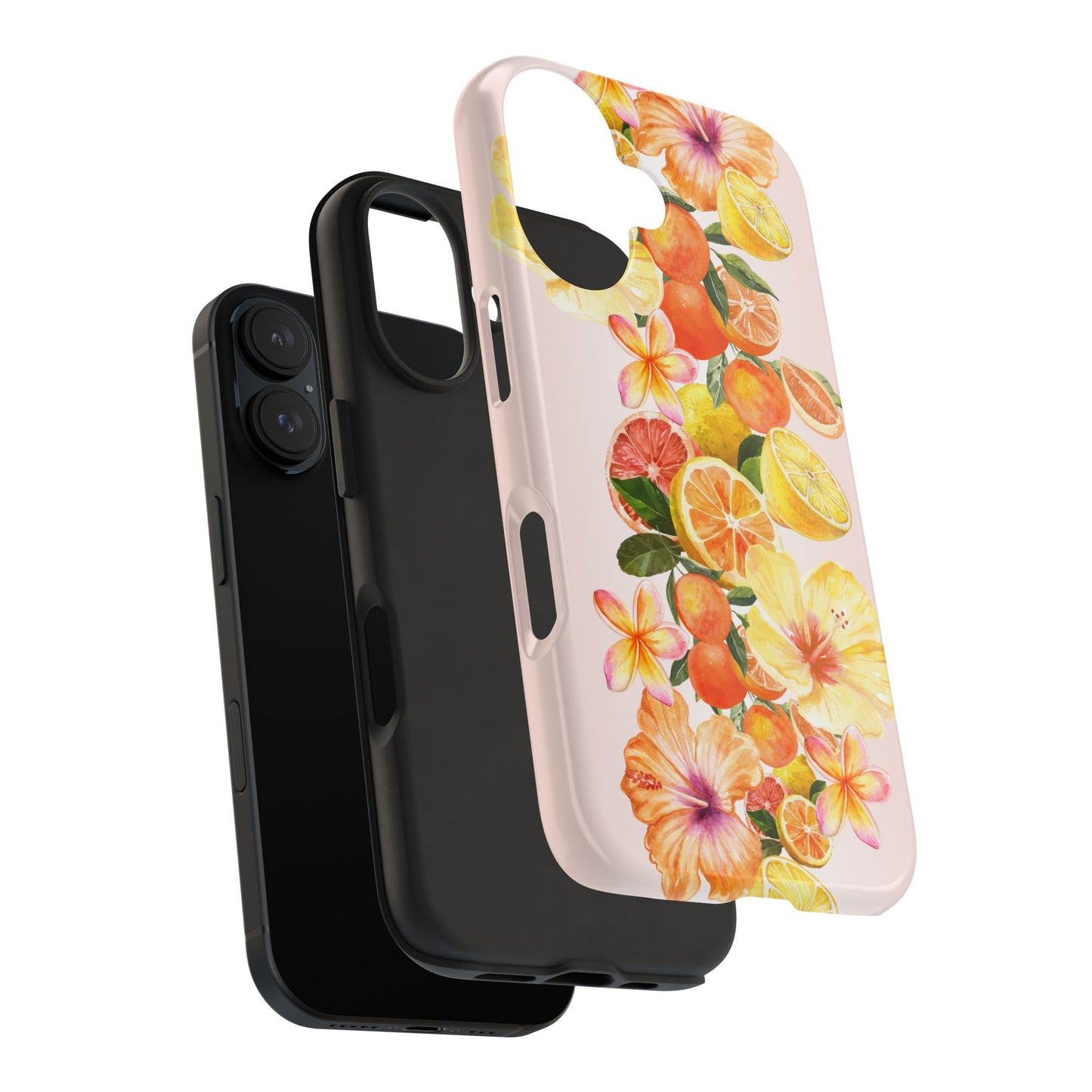 Fruit & Floral