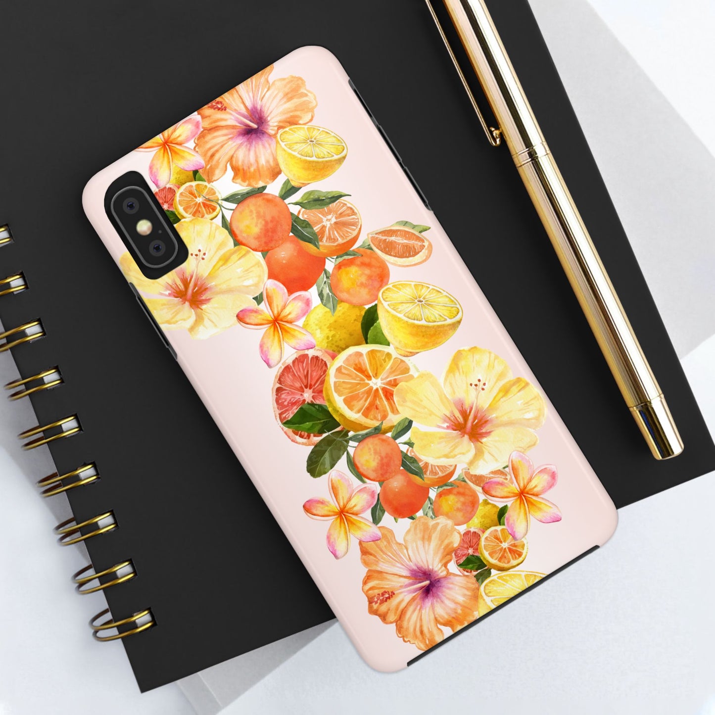 Fruit & Floral
