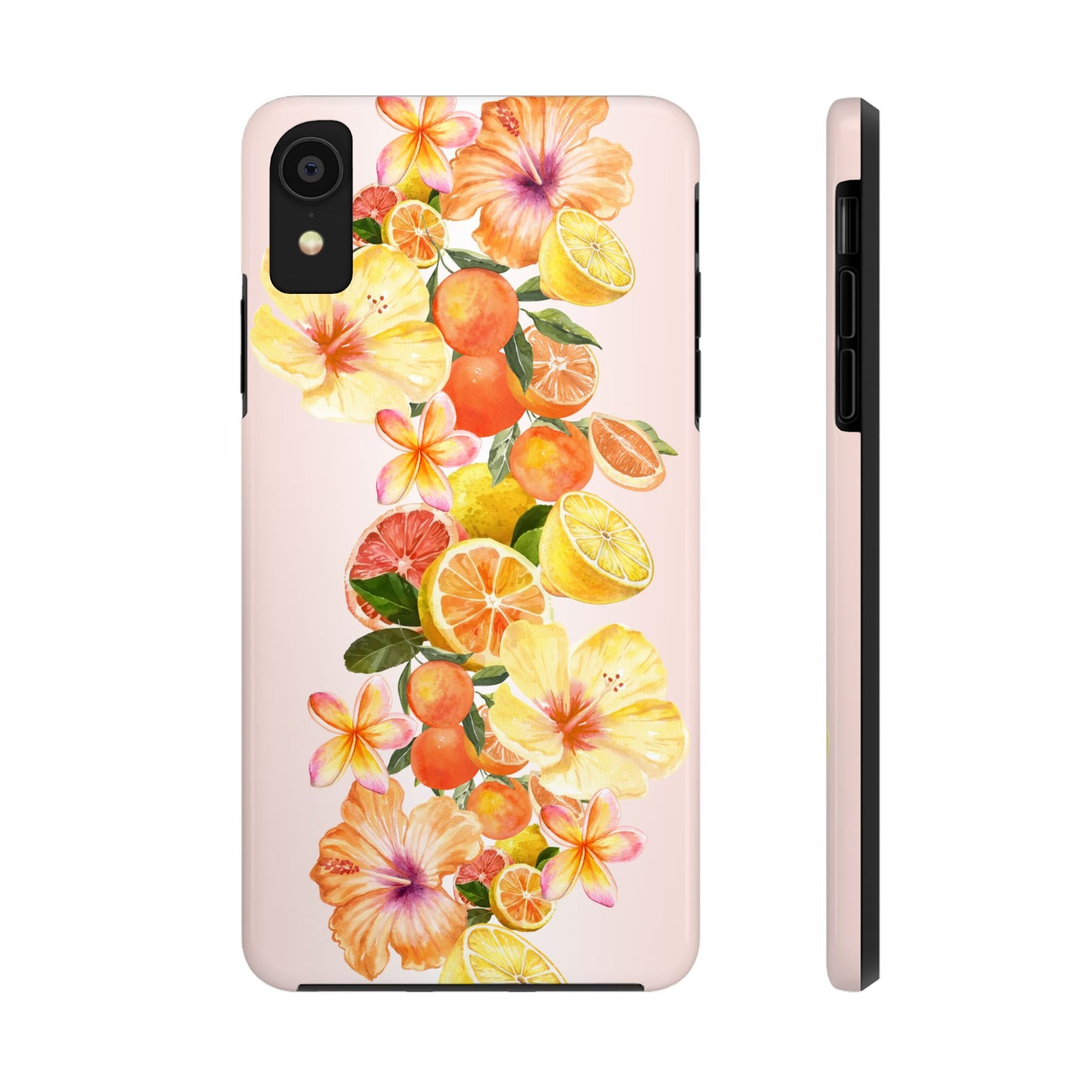 Fruit & Floral