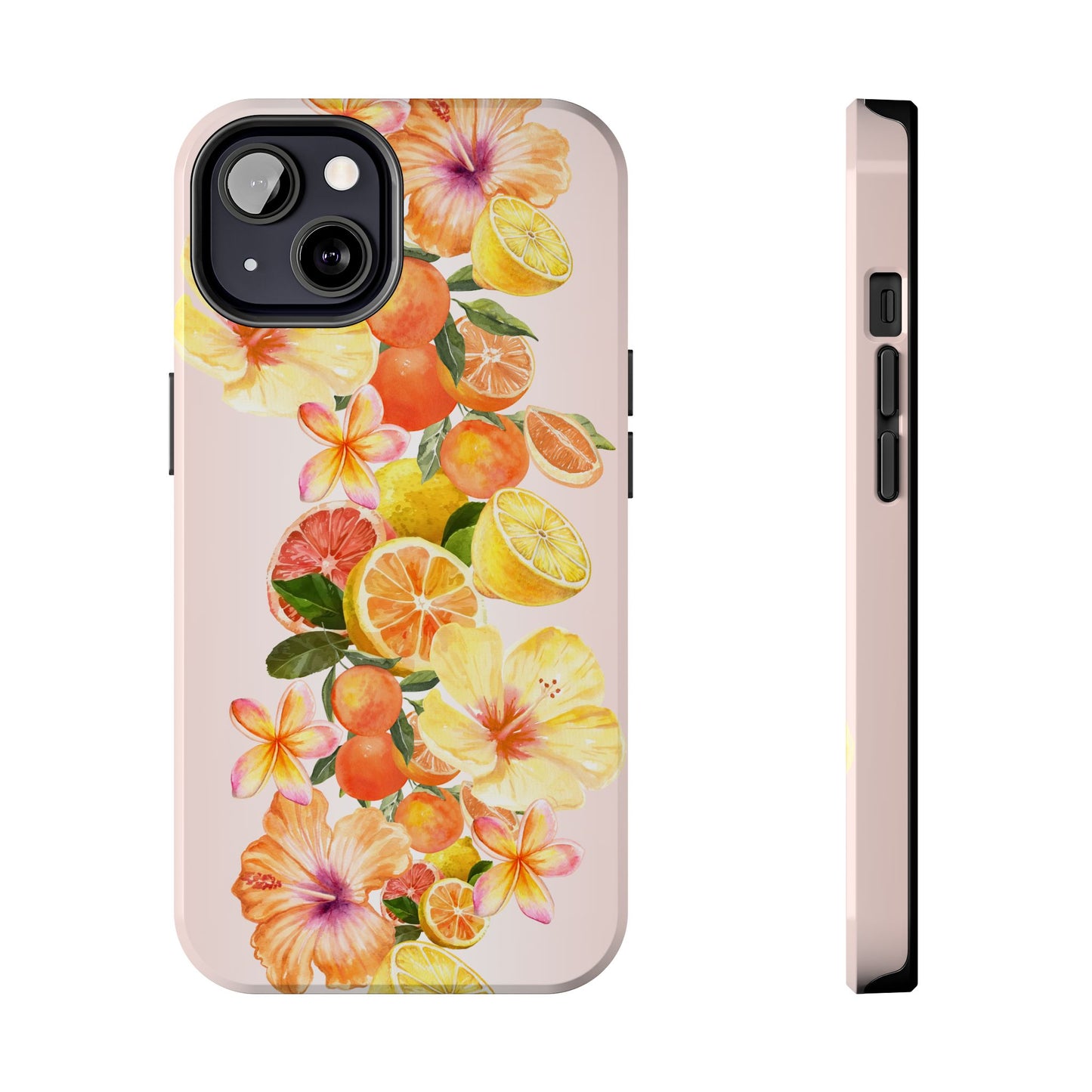 Fruit & Floral