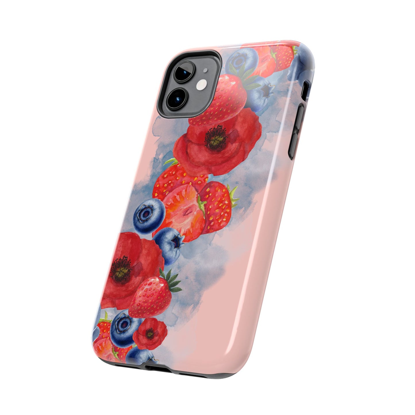 Berry Bloom