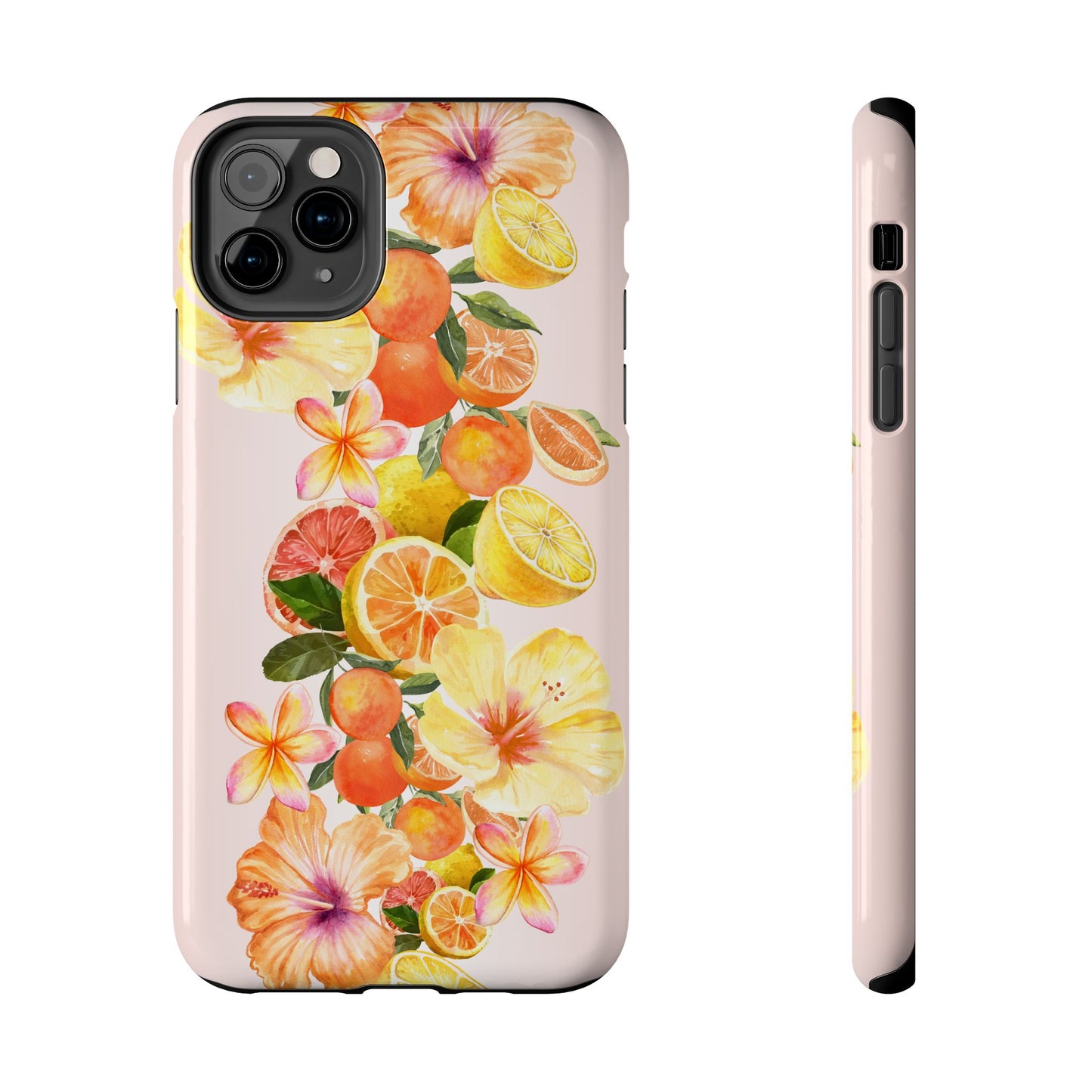 Fruit & Floral