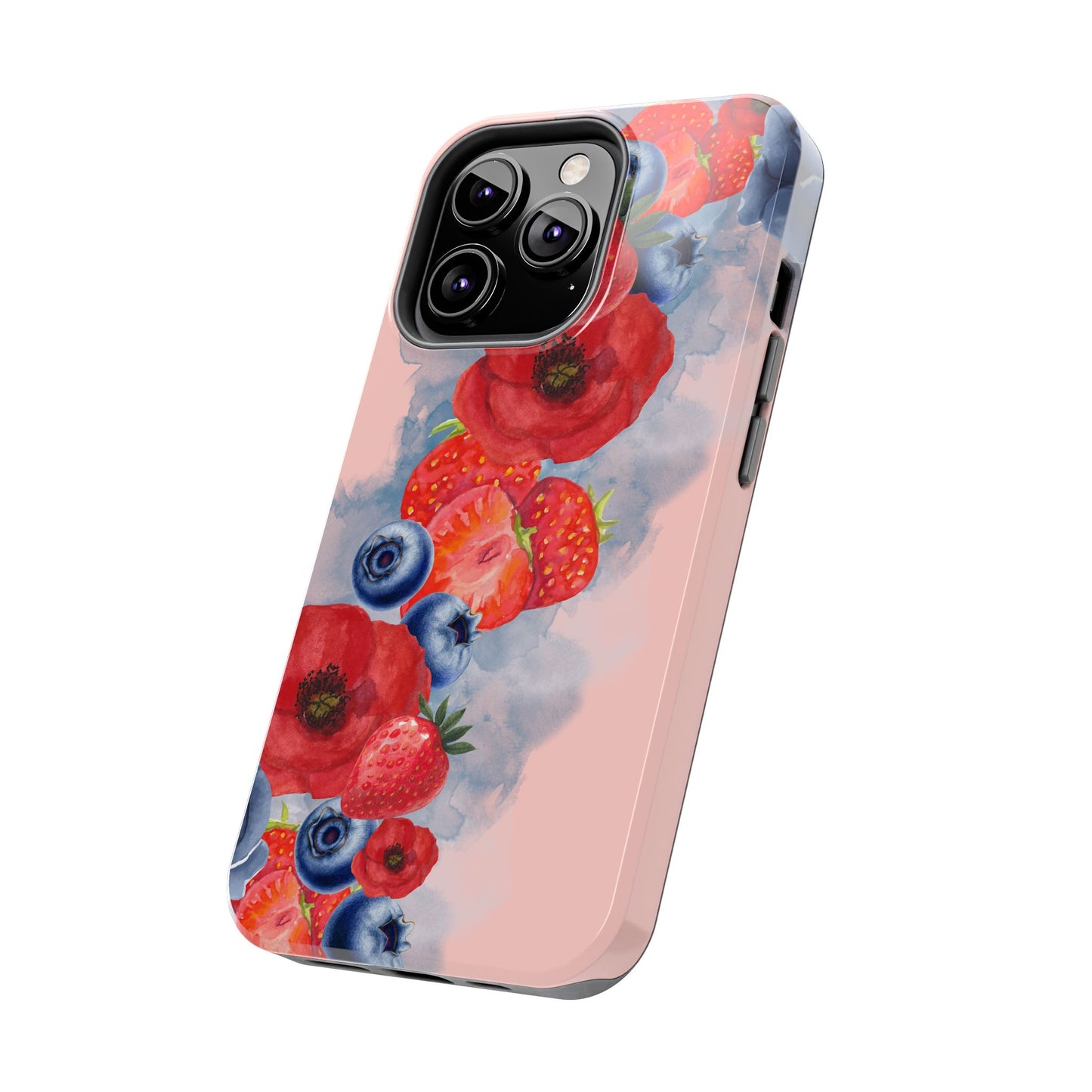 Berry Bloom