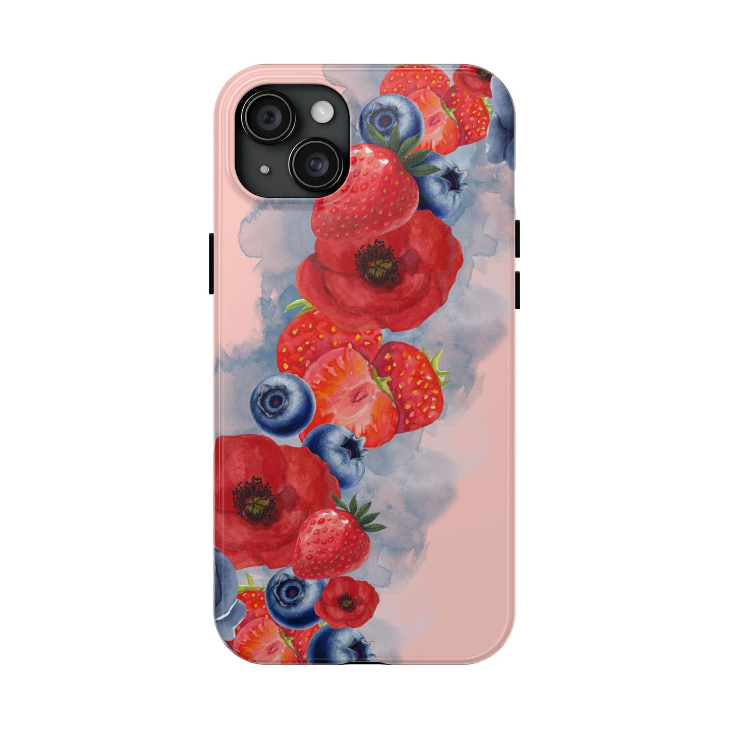 Berry Bloom