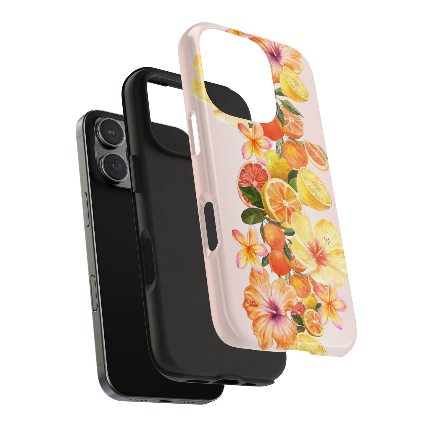 Fruit & Floral