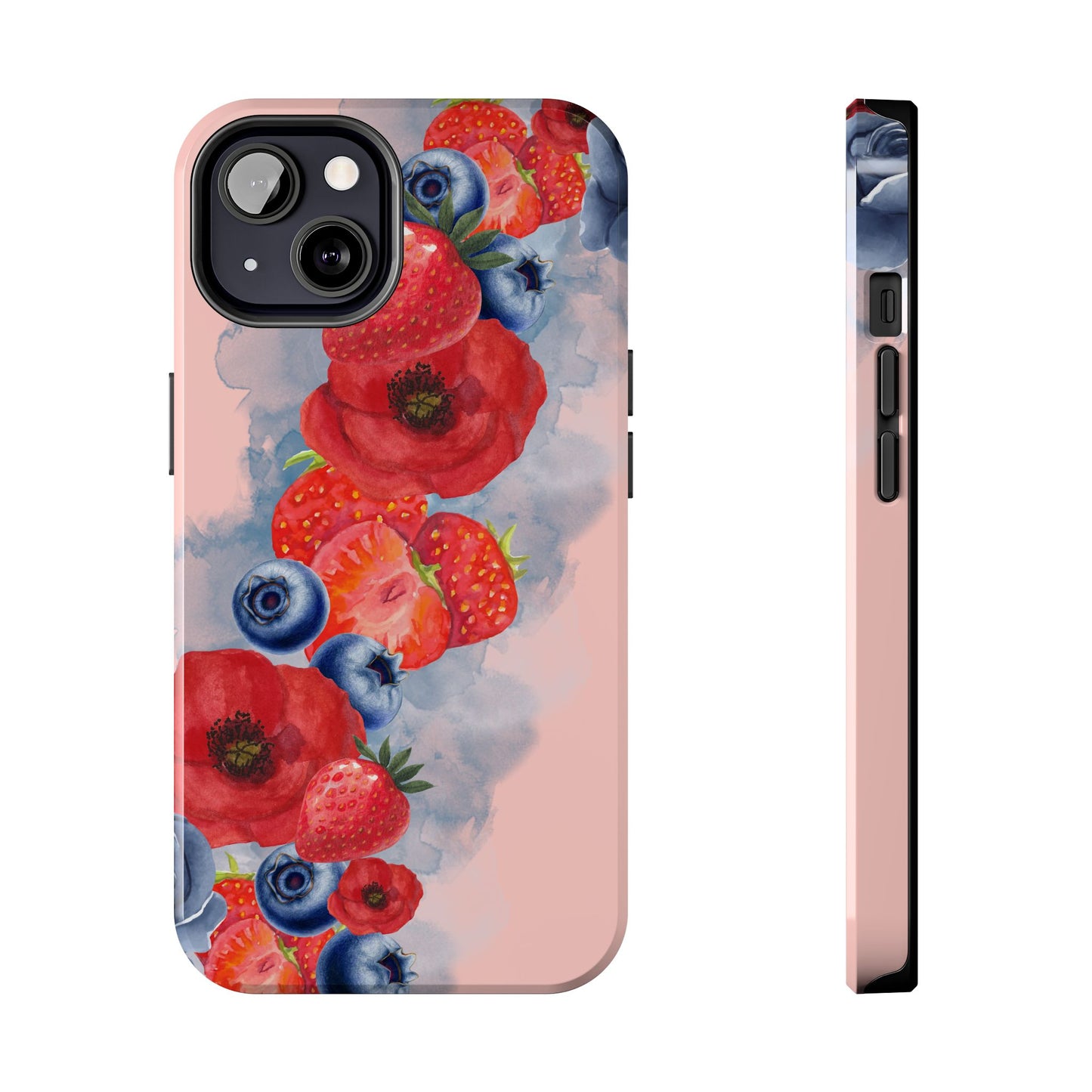 Berry Bloom