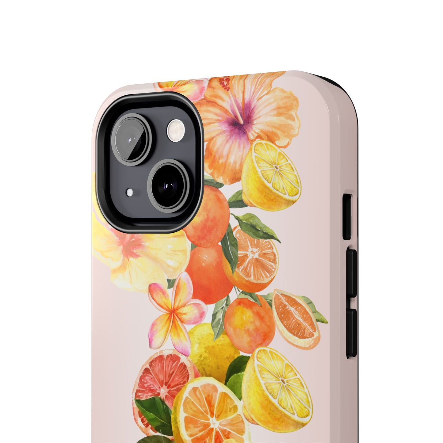 Fruit & Floral