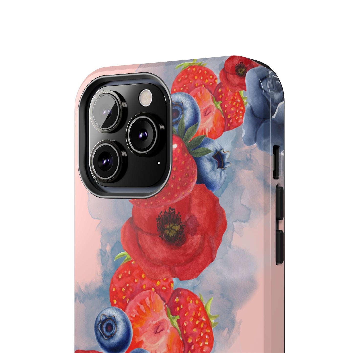 Berry Bloom