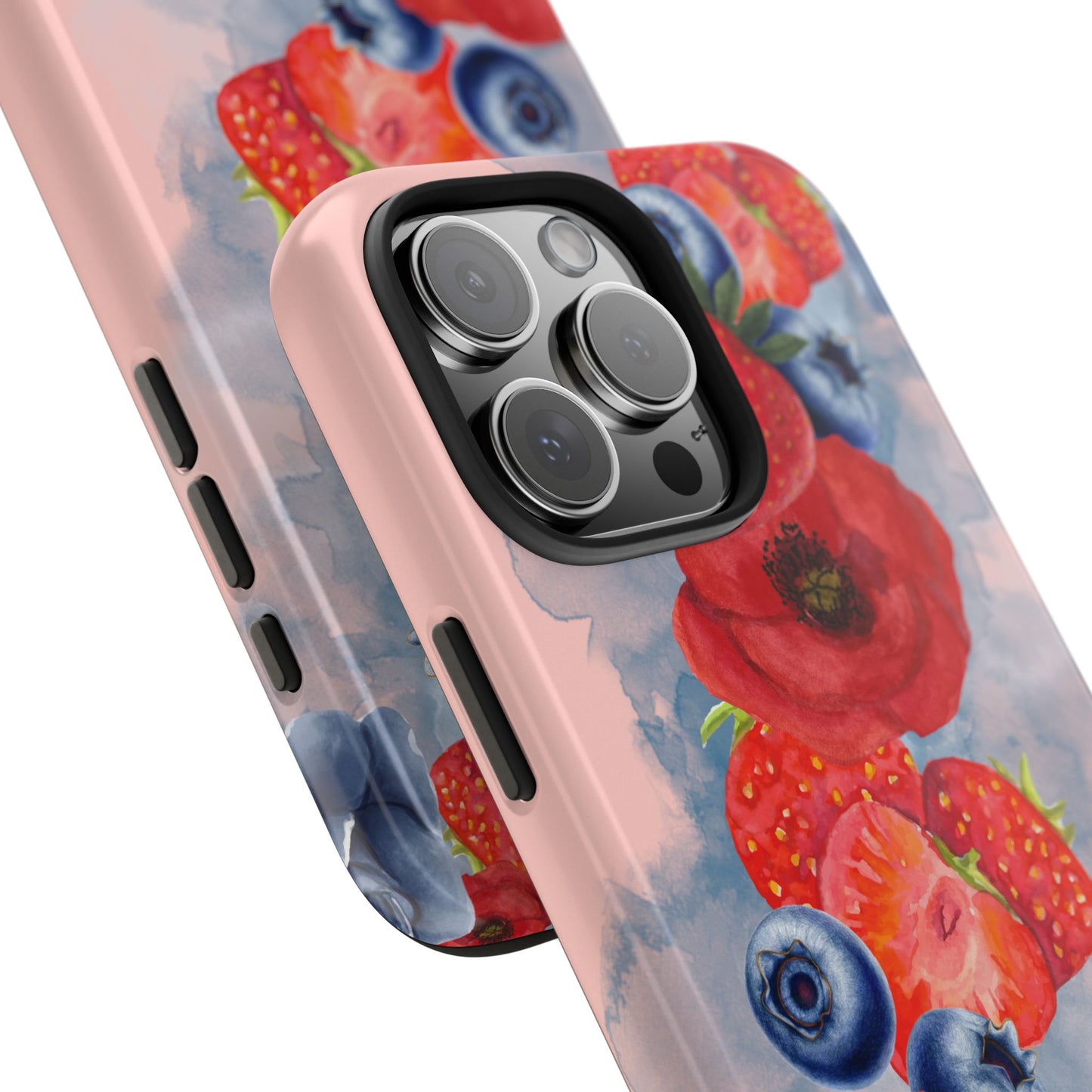 Berry Bloom