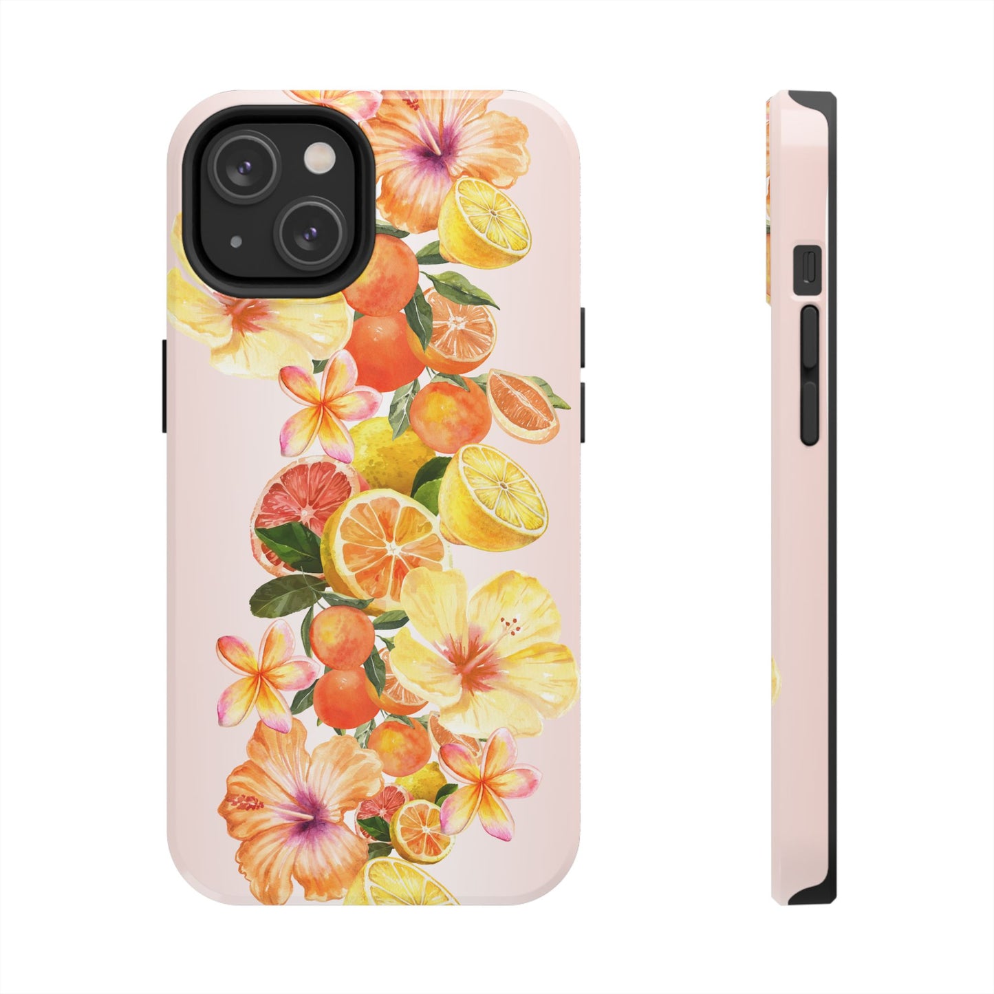 Fruit & Floral