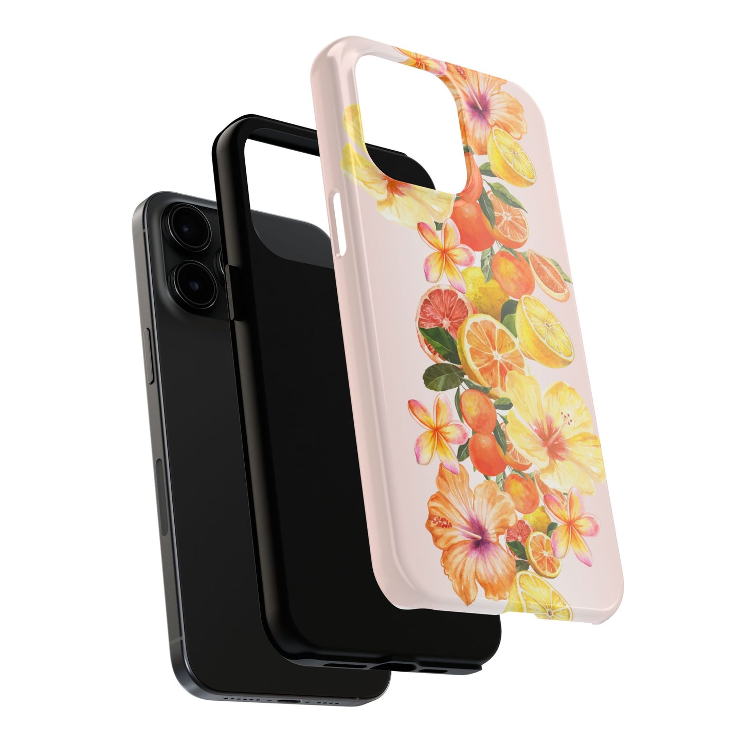 Fruit & Floral