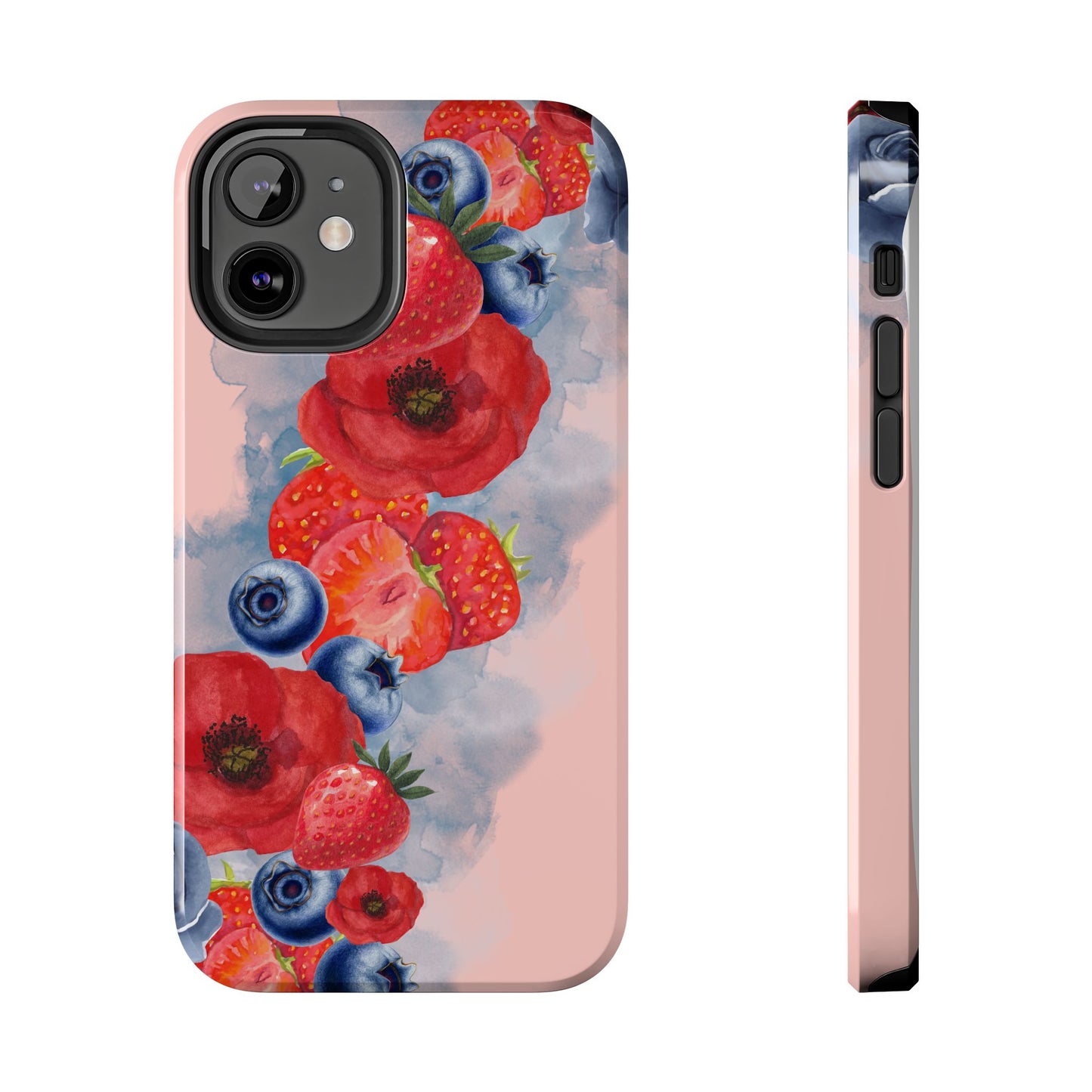 Berry Bloom