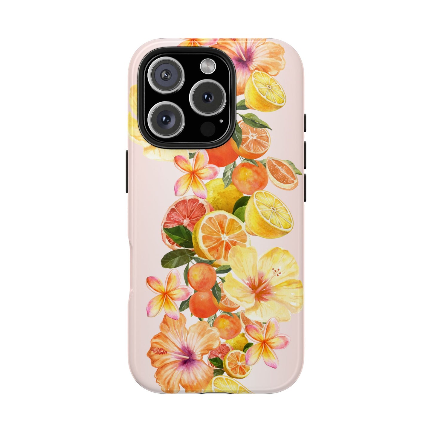 Fruit & Floral