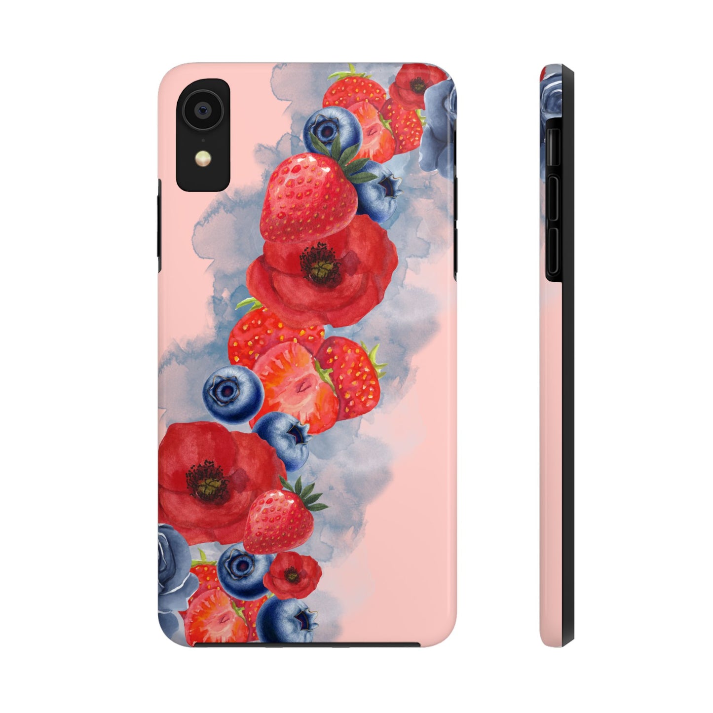 Berry Bloom