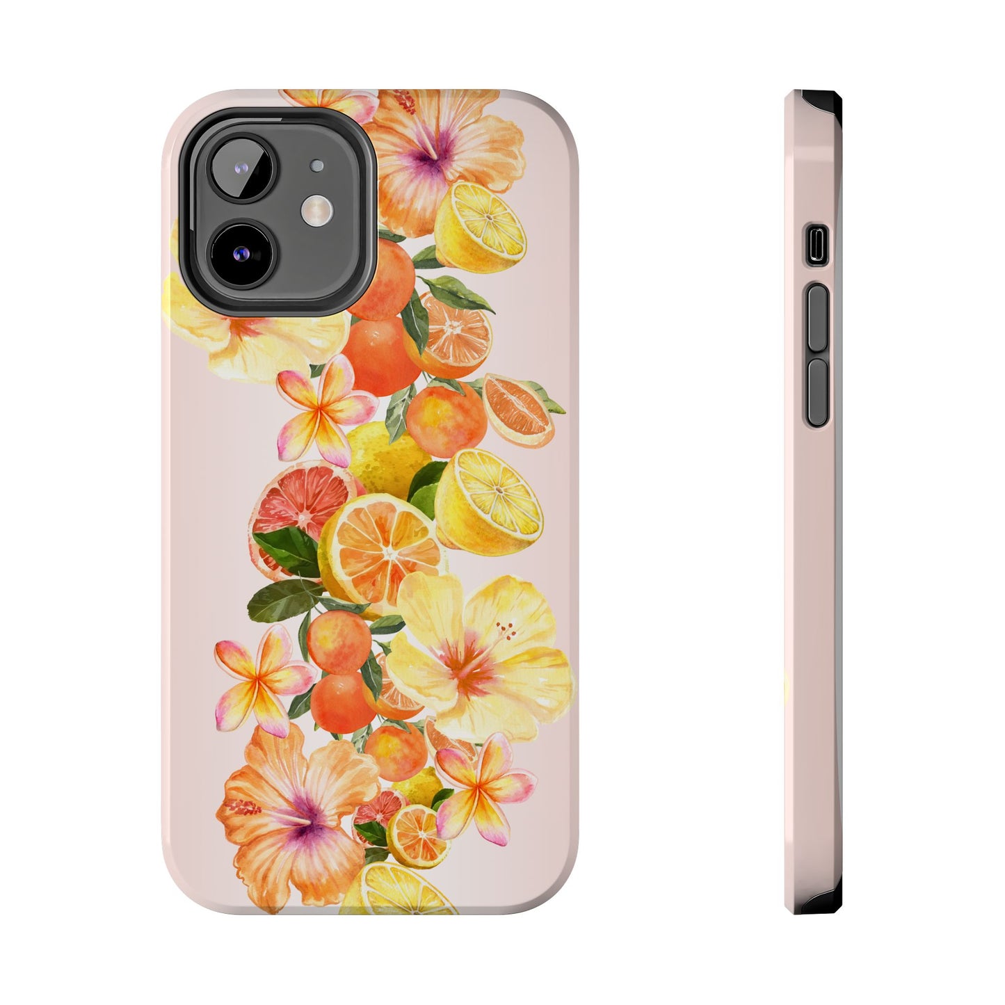 Fruit & Floral