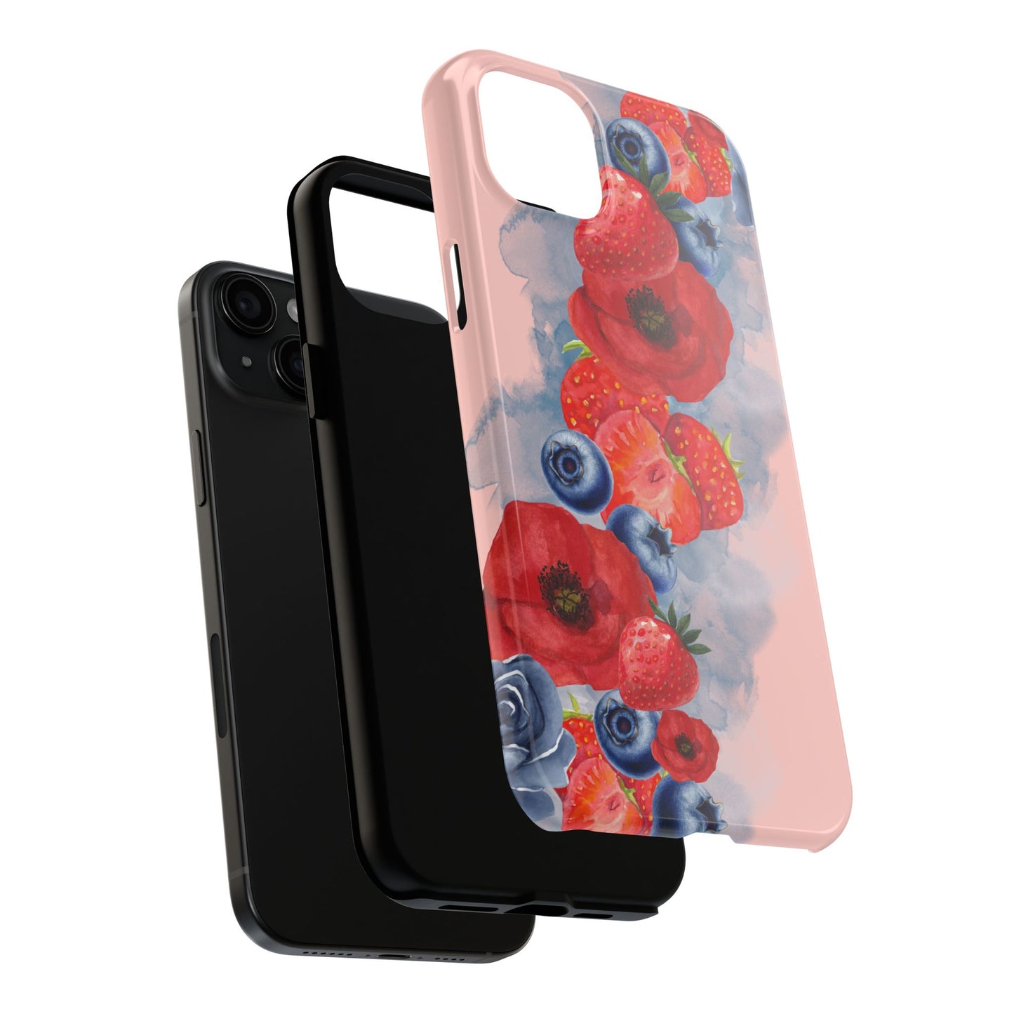 Berry Bloom