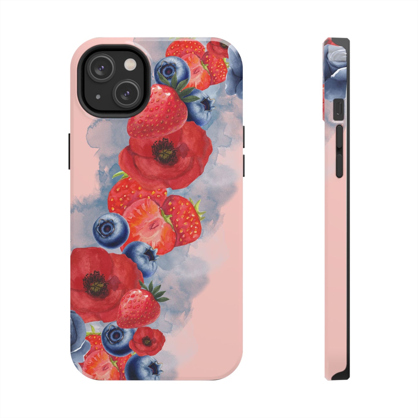 Berry Bloom