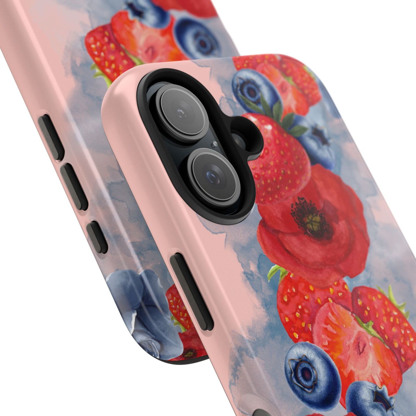 Berry Bloom