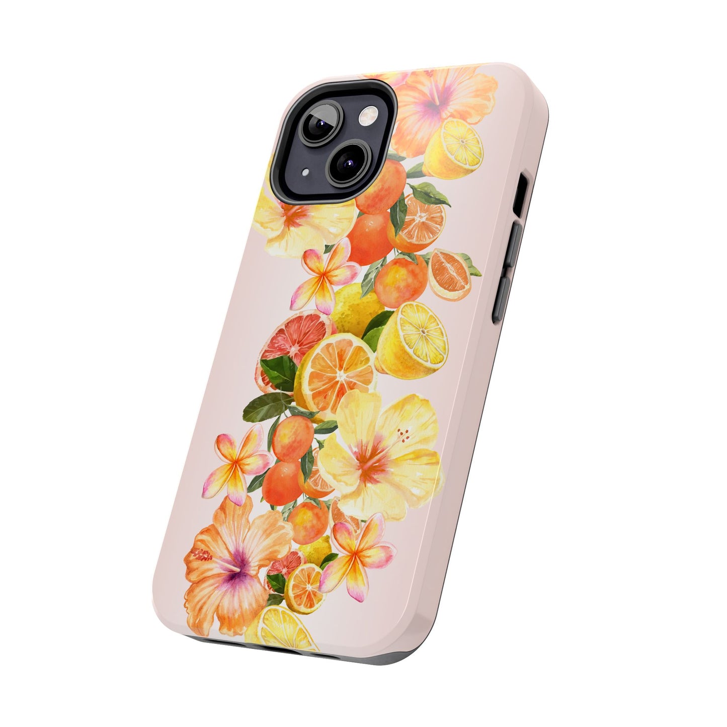 Fruit & Floral
