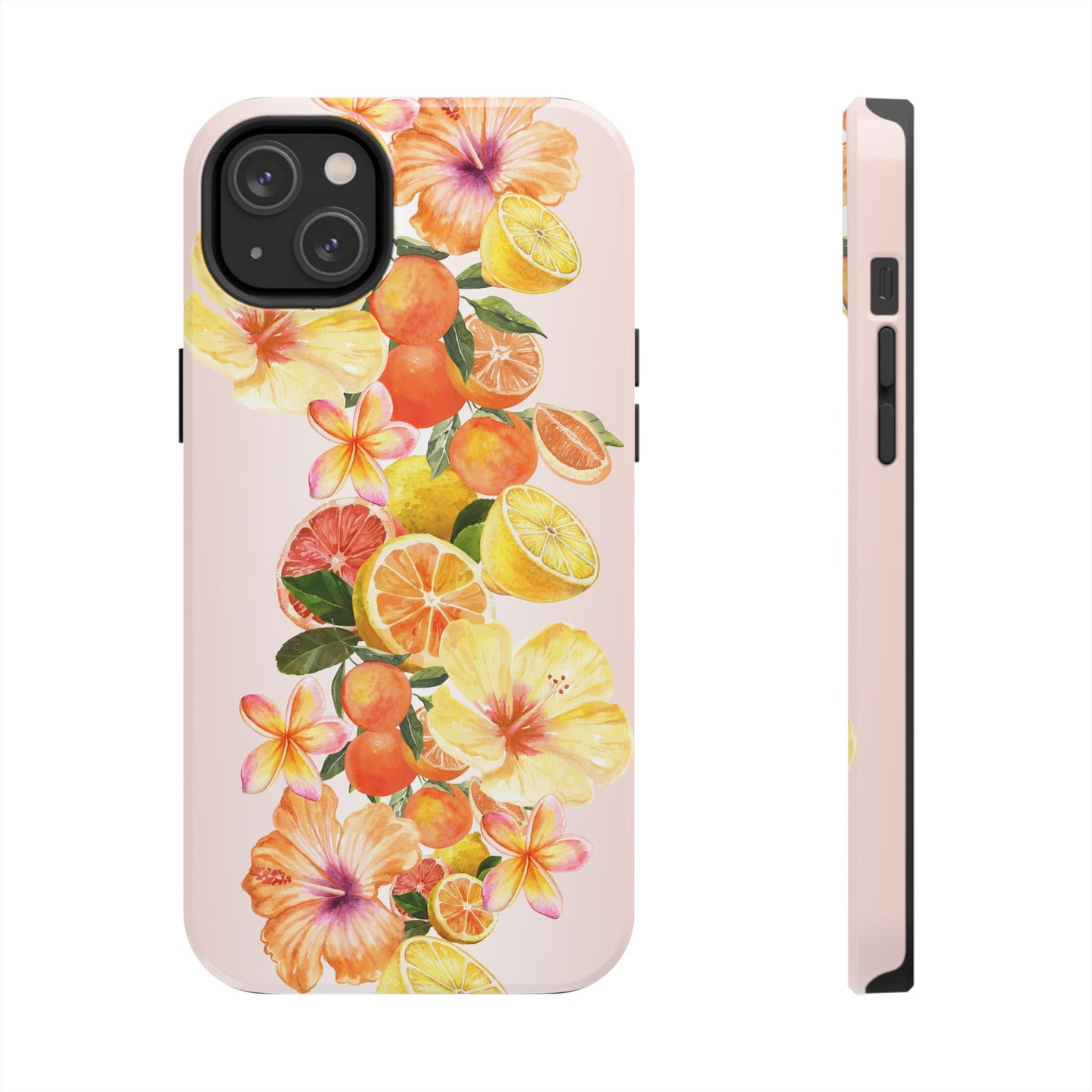 Fruit & Floral