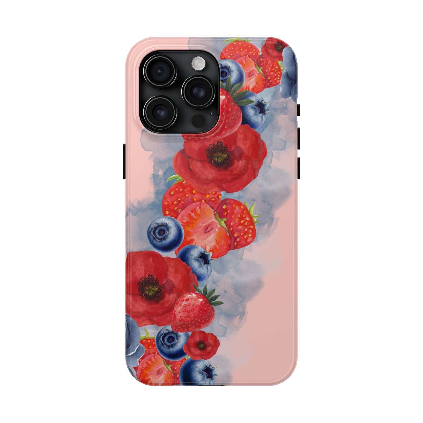 Berry Bloom