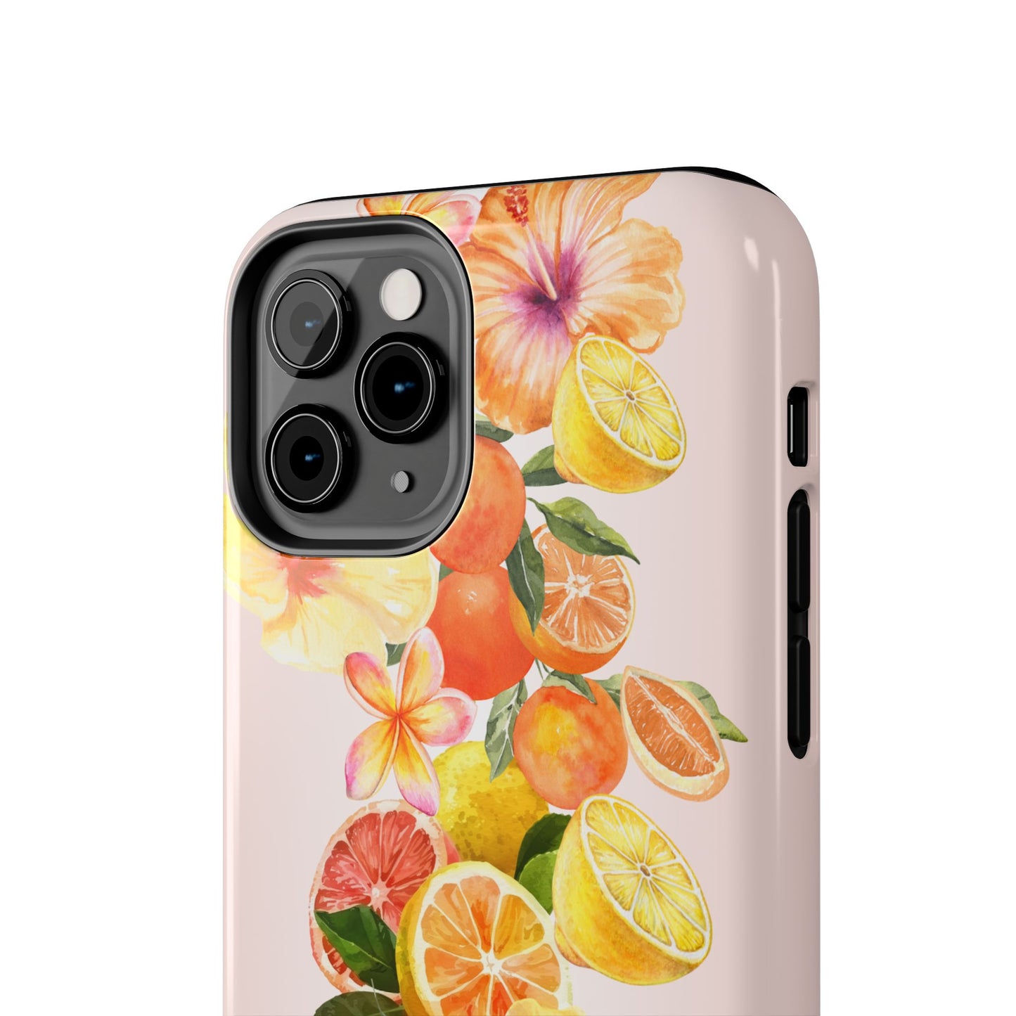 Fruit & Floral