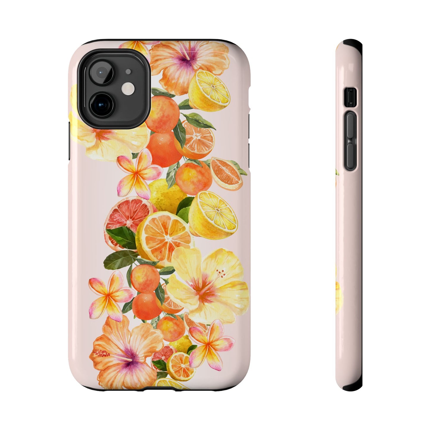 Fruit & Floral