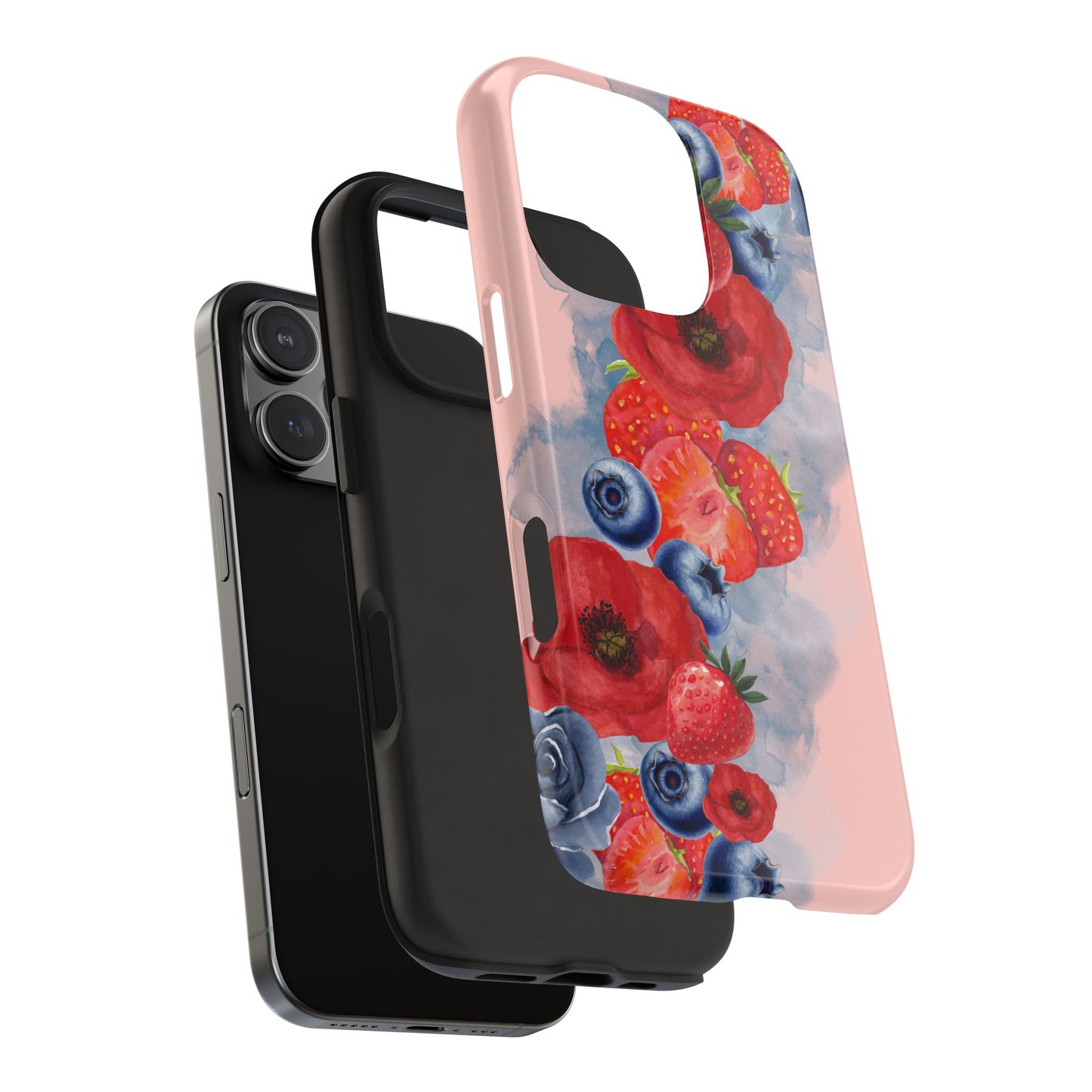 Berry Bloom