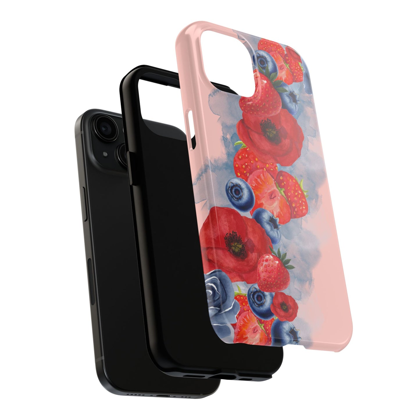 Berry Bloom