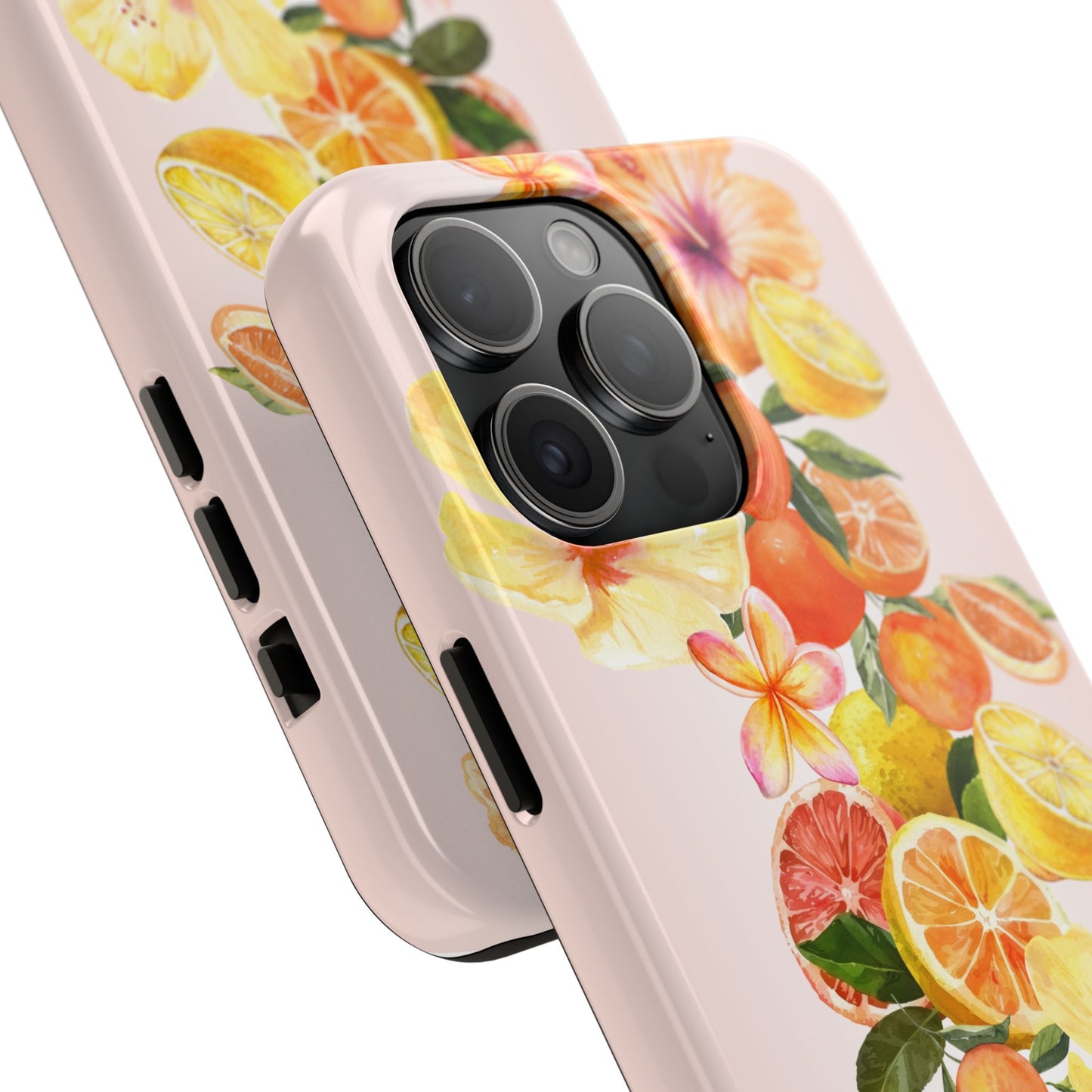 Fruit & Floral