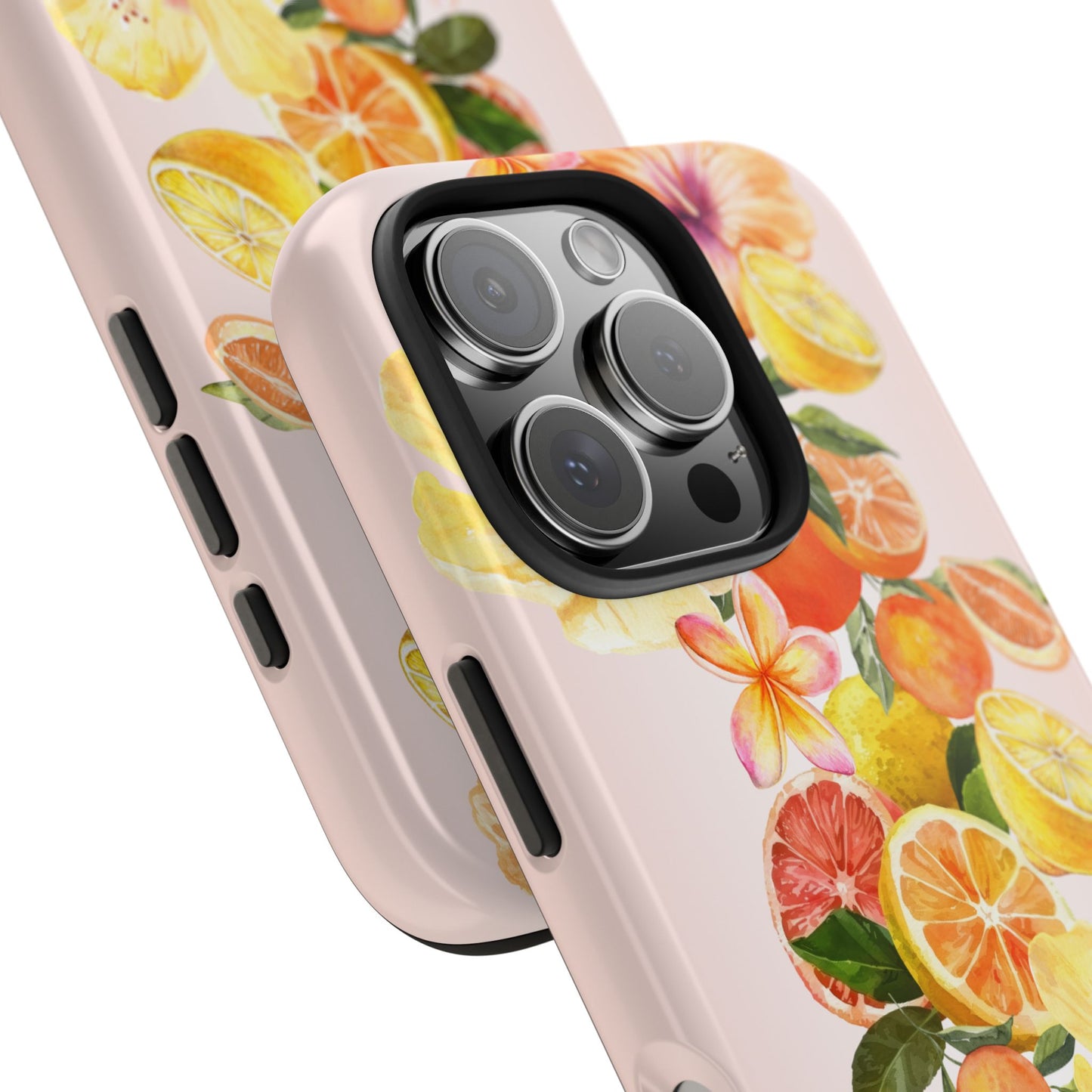 Fruit & Floral