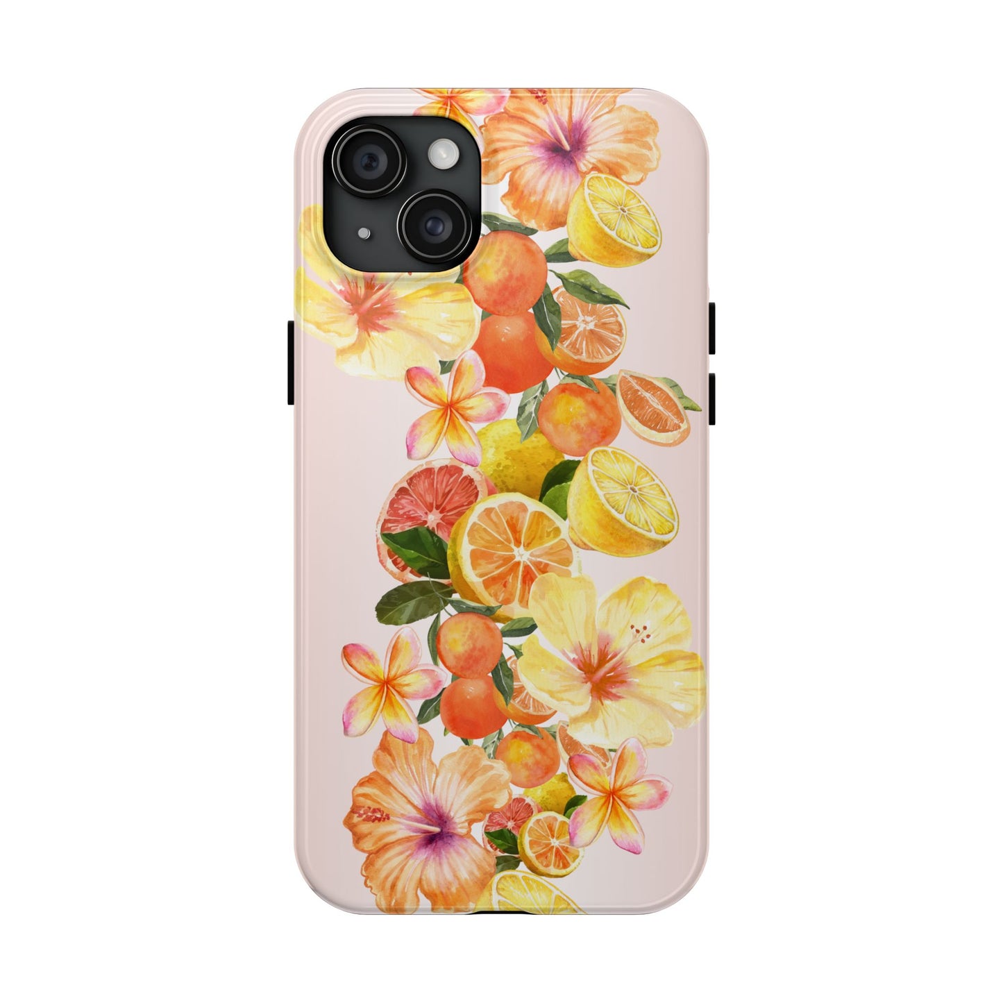 Fruit & Floral